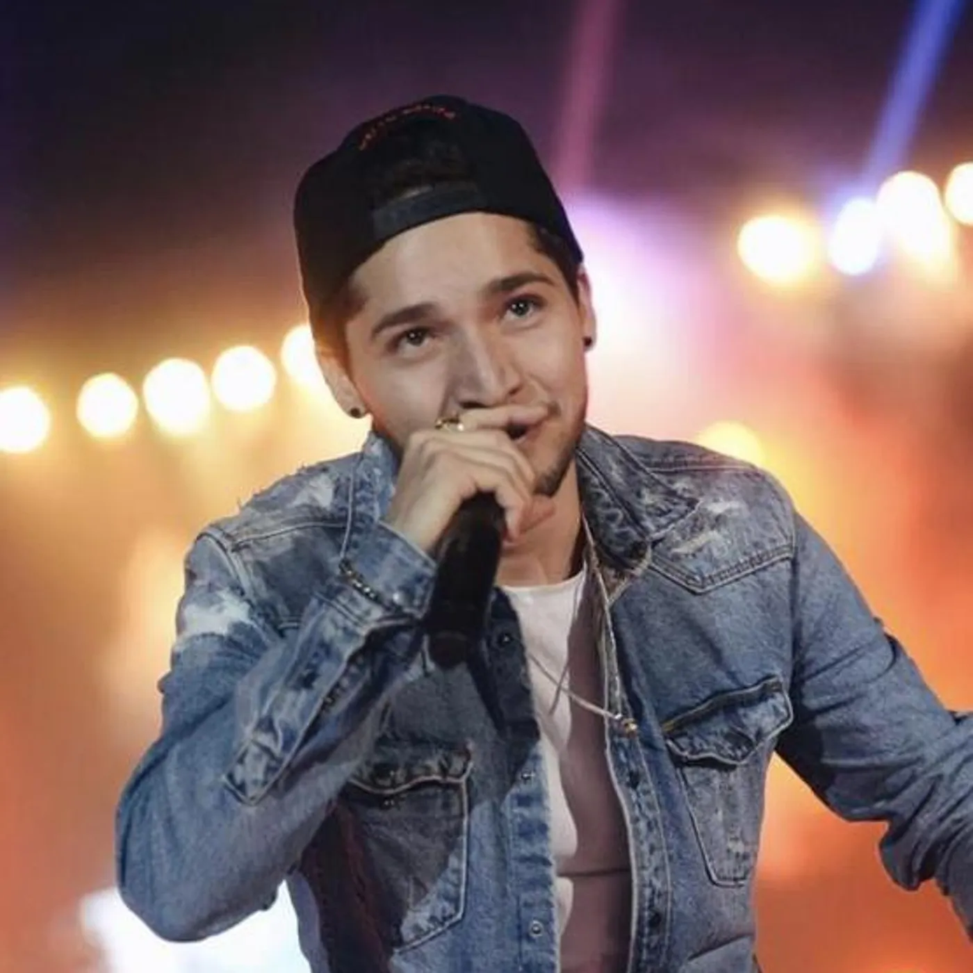 El Parcerito Brand Page