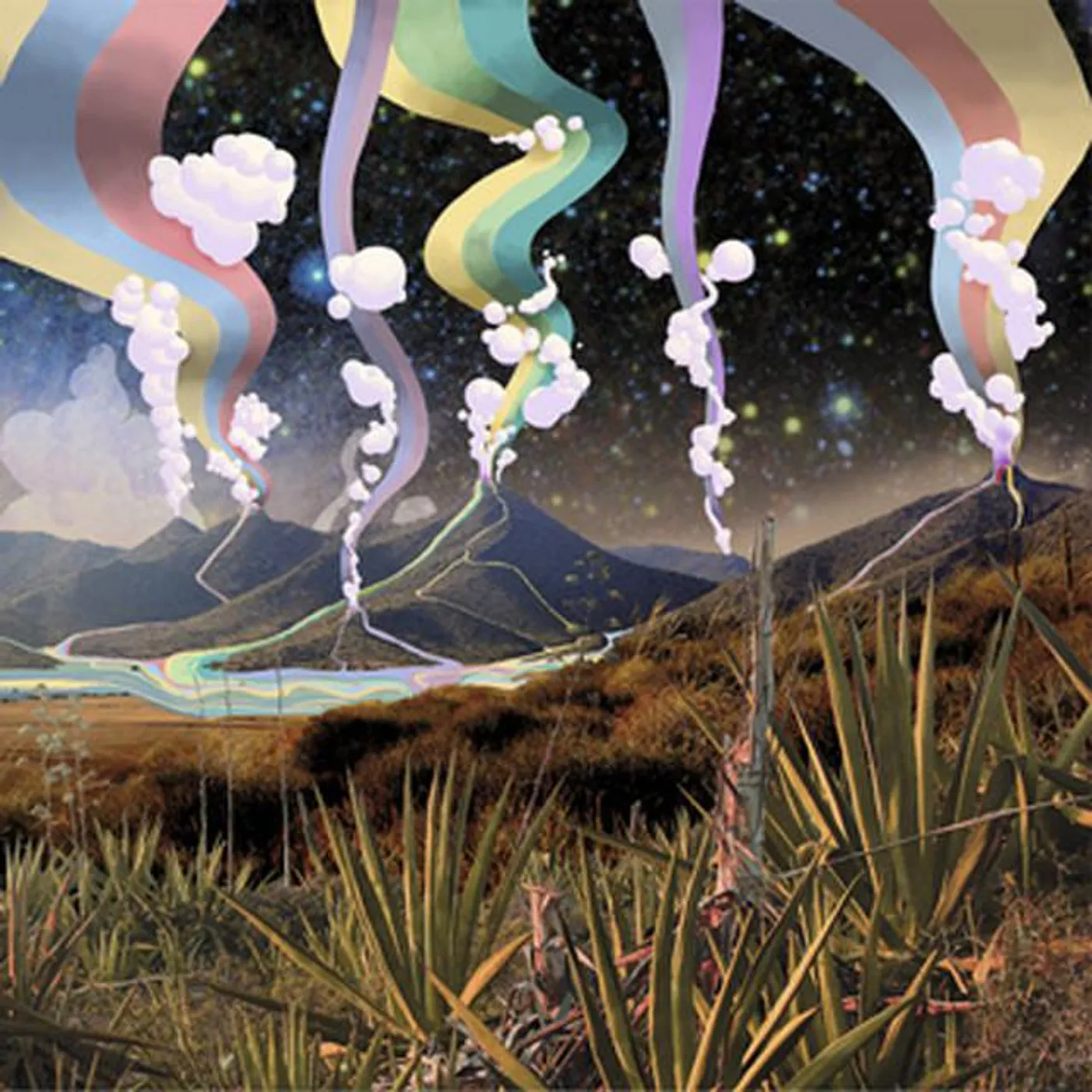 El Paramo Brand Page