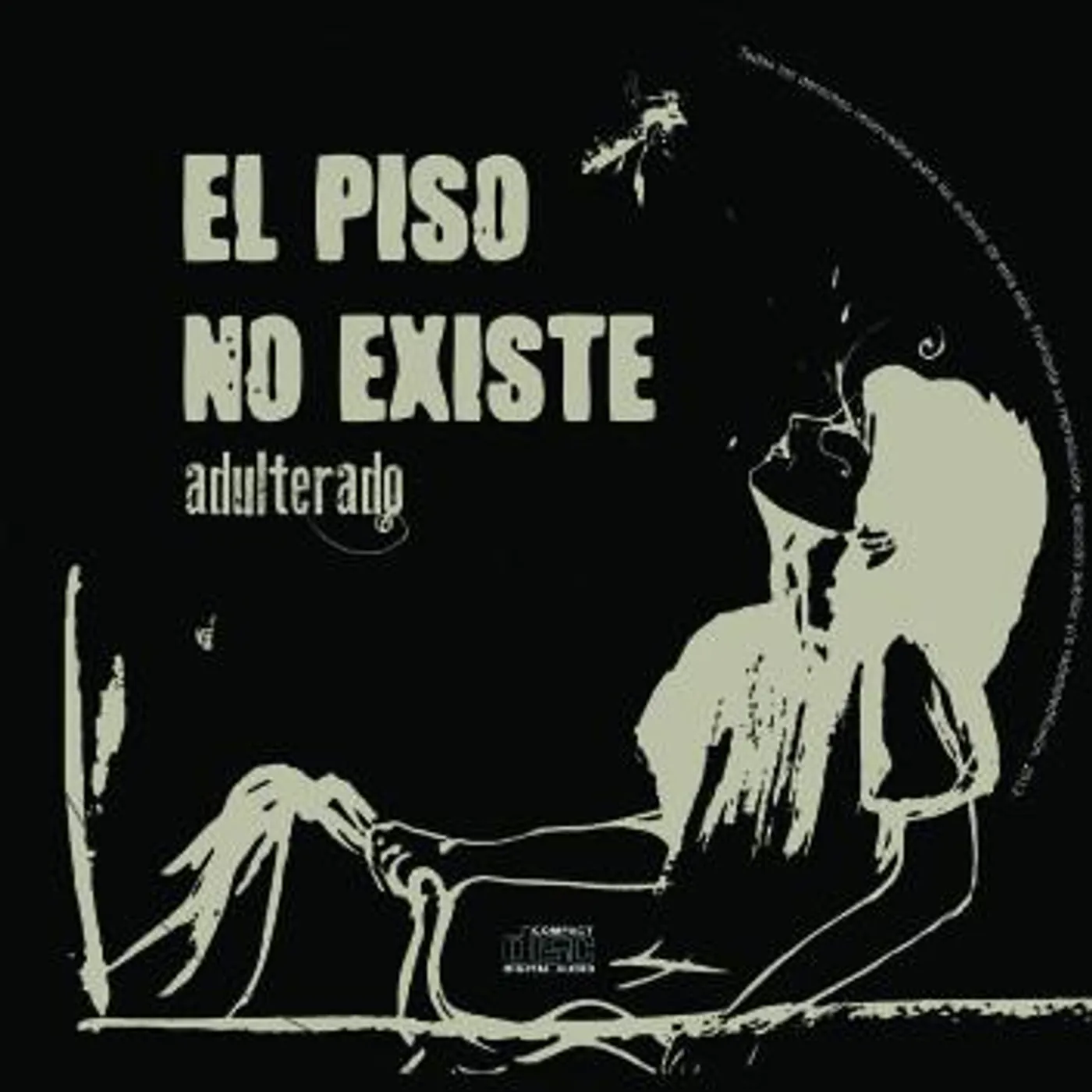 El Piso No Existe