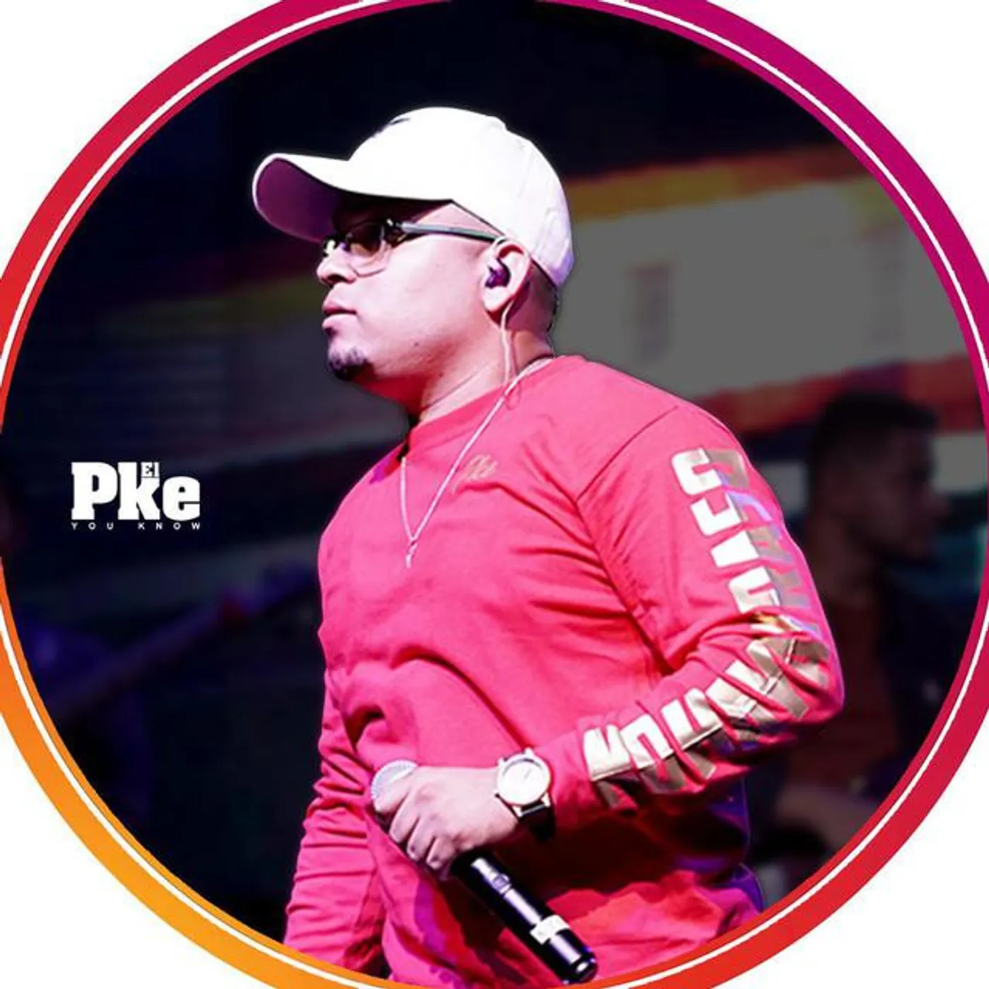 El Pke Brand Page