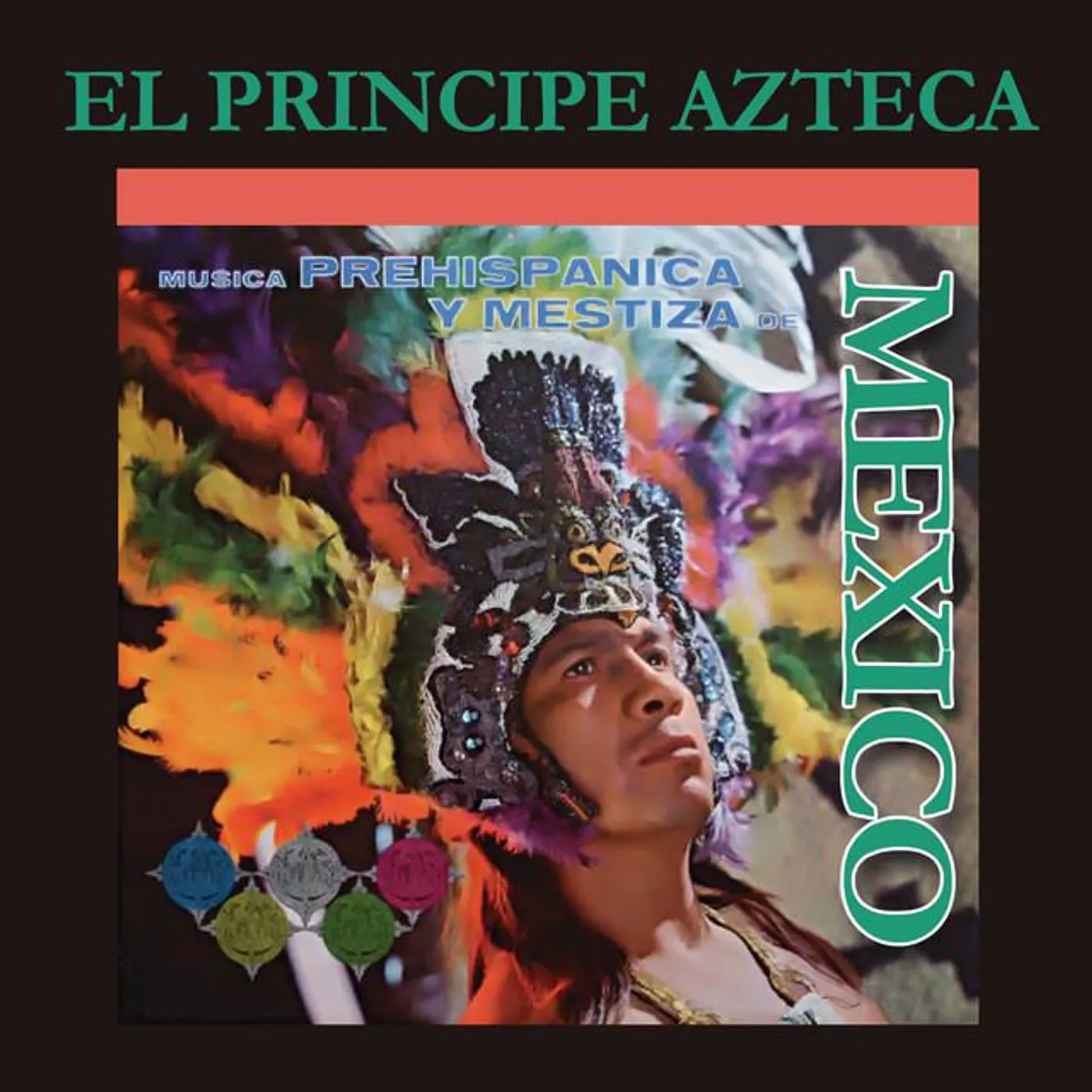 El Príncipe Azteca
