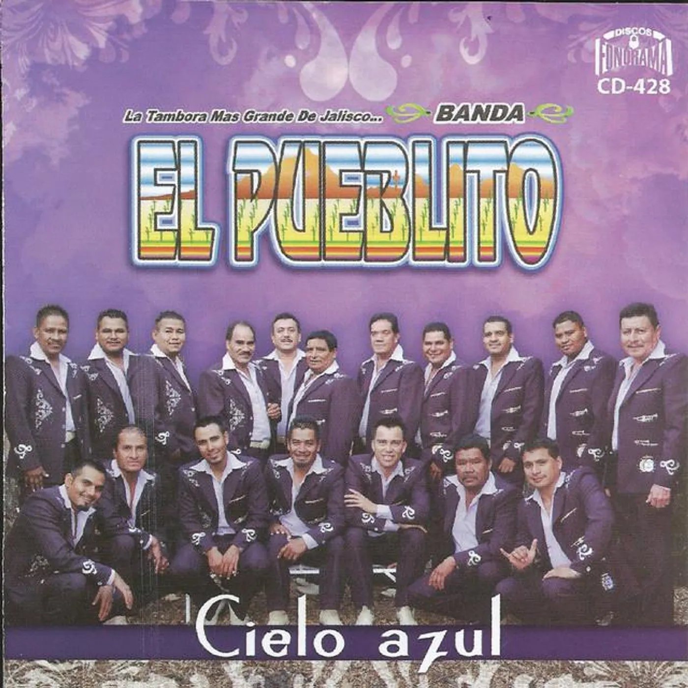 El Pueblito Brand Page