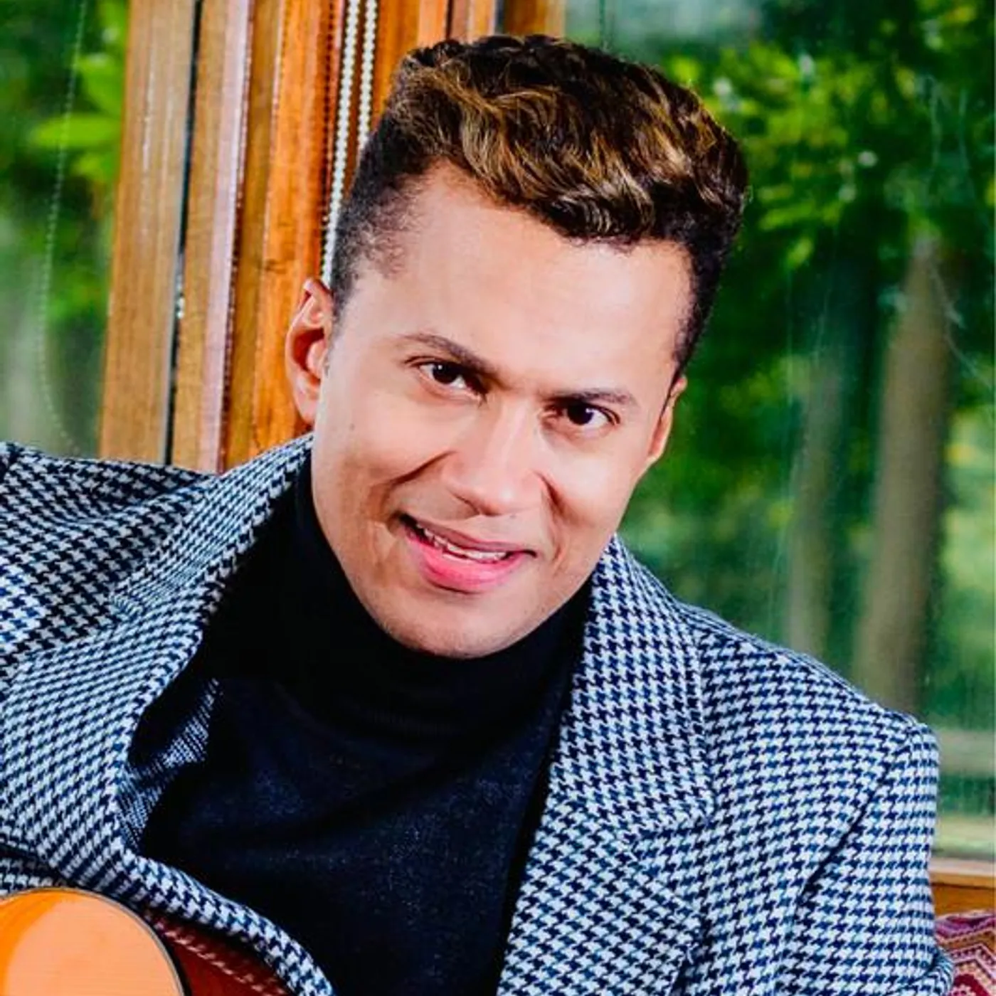 El Puma del Vallenato