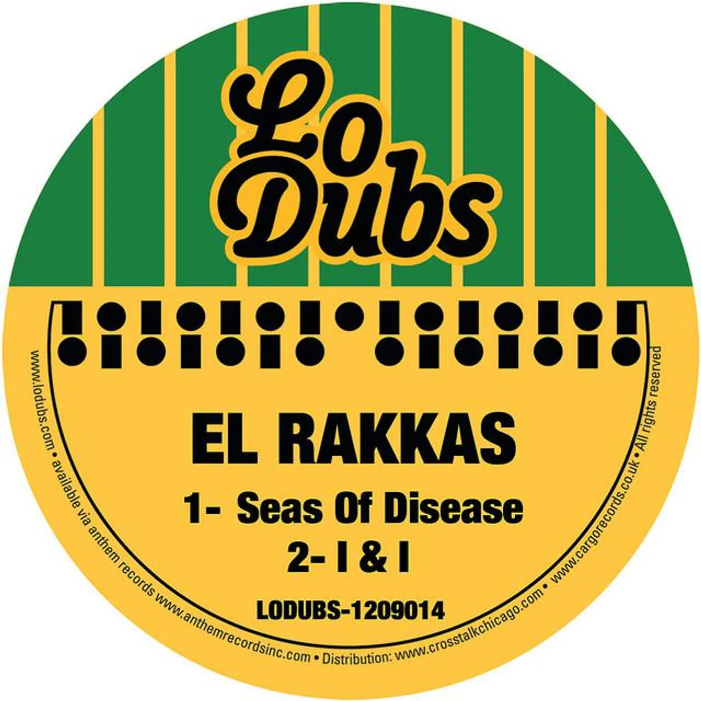 El Rakkas