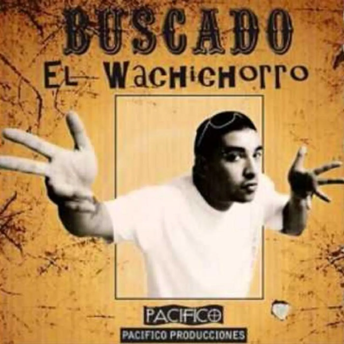 El Wachichorro