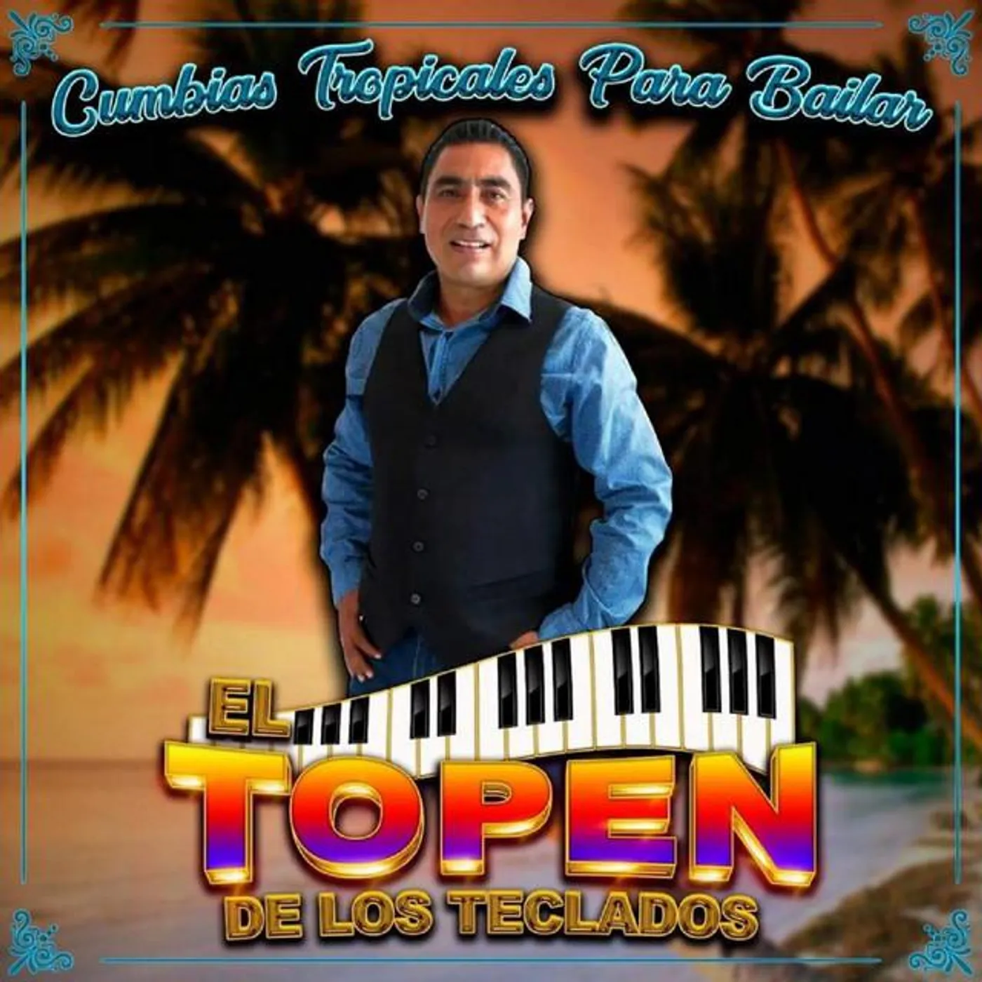 El Topen De Los Teclados