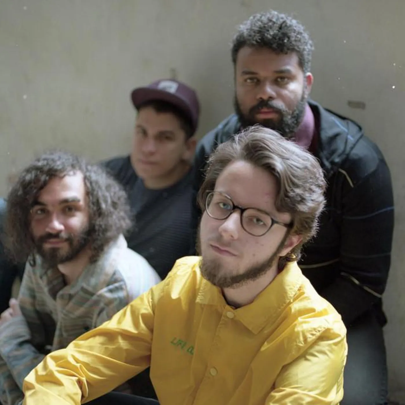 El Toro Fuerte Brand Page