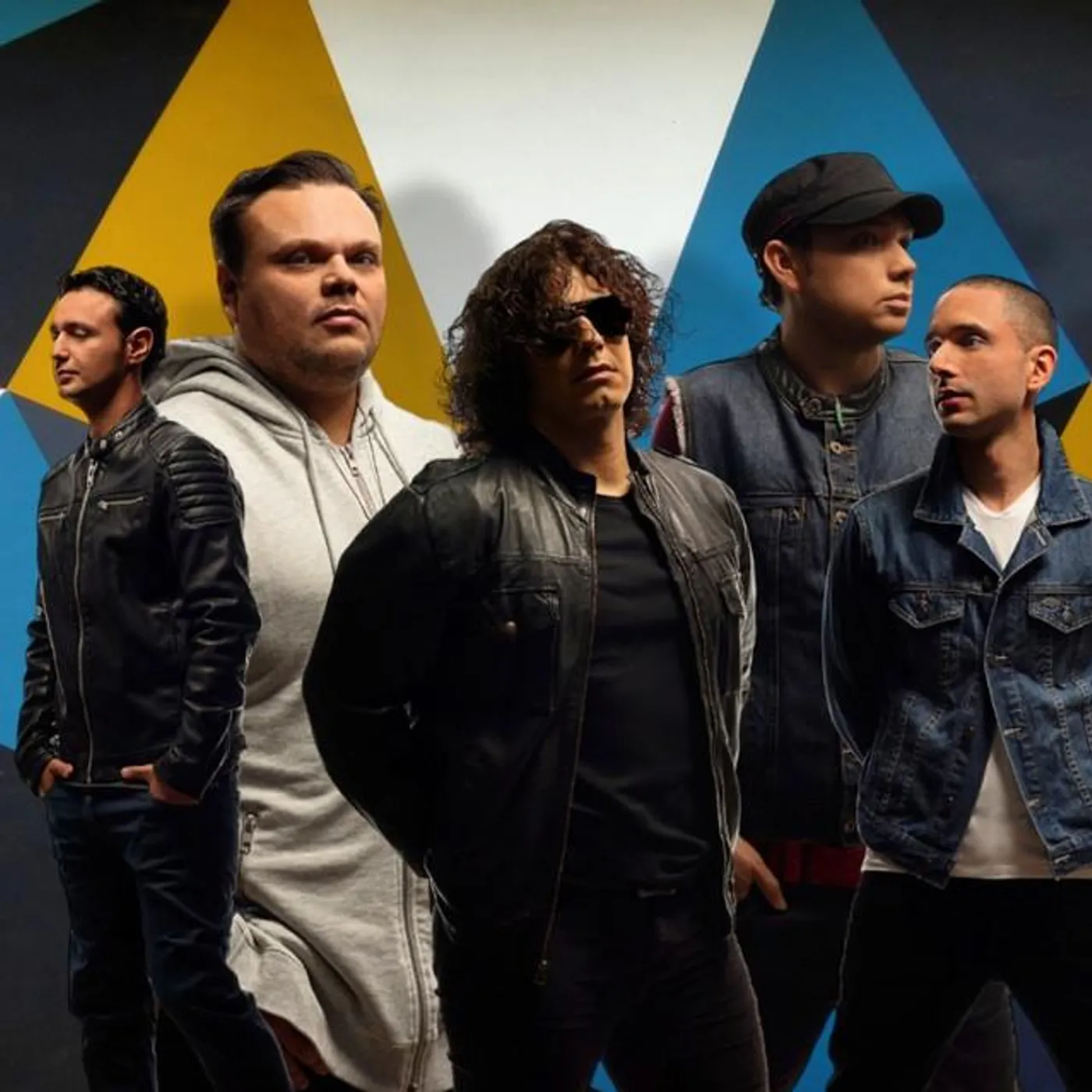 El Tambor De La Tribu