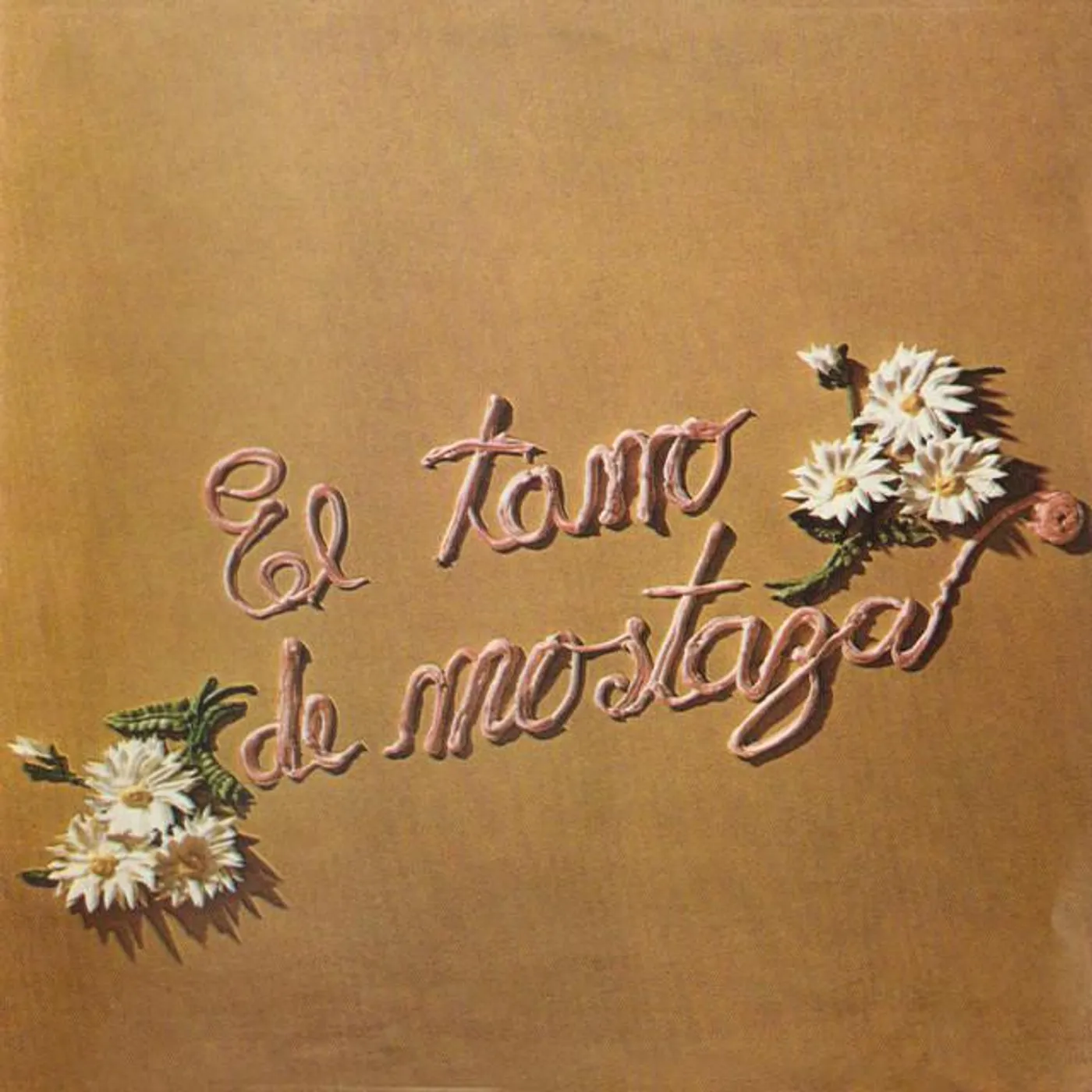 El Tarro De Mostaza Brand Page