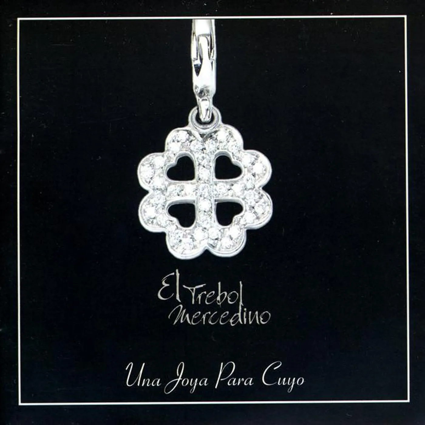 El Trébol Mercedino