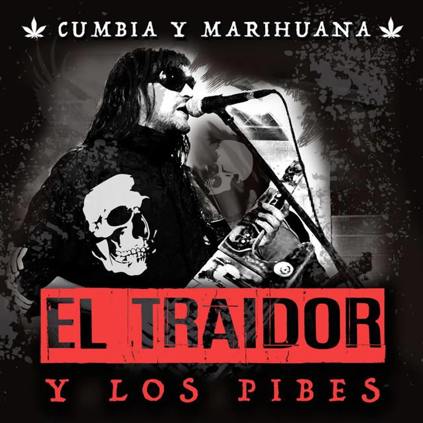 El Traidor y Los Pibes