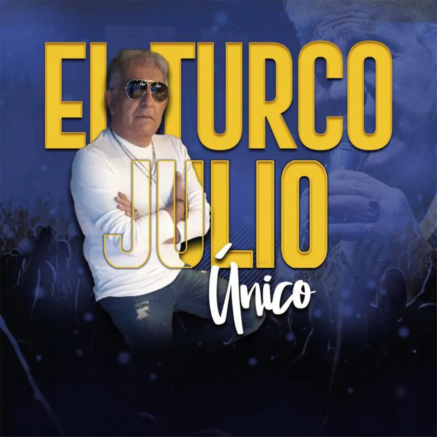 El Turco Julio Brand Page