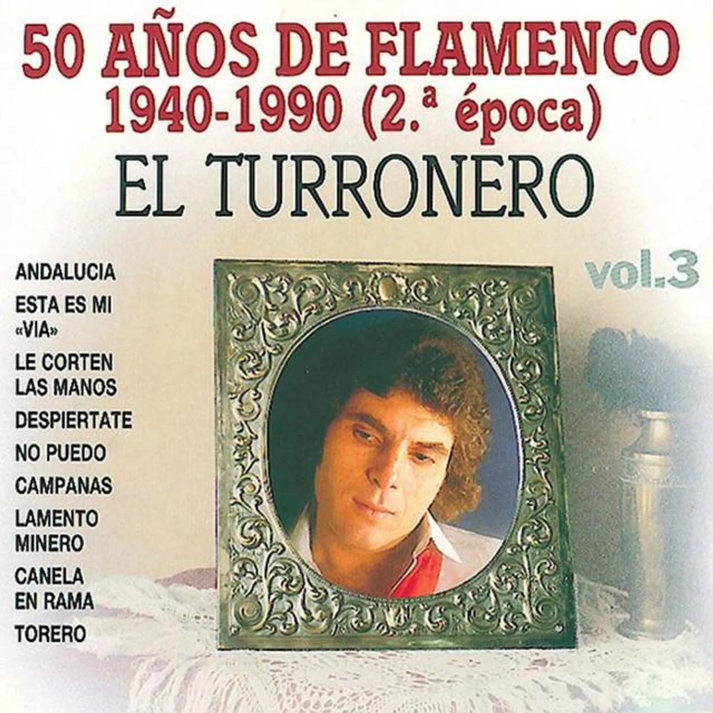 El Turronero Brand Page