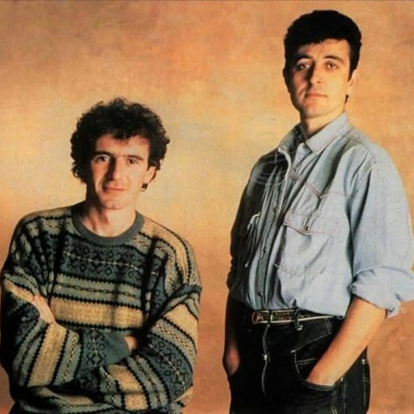 El Último De La Fila Brand Page