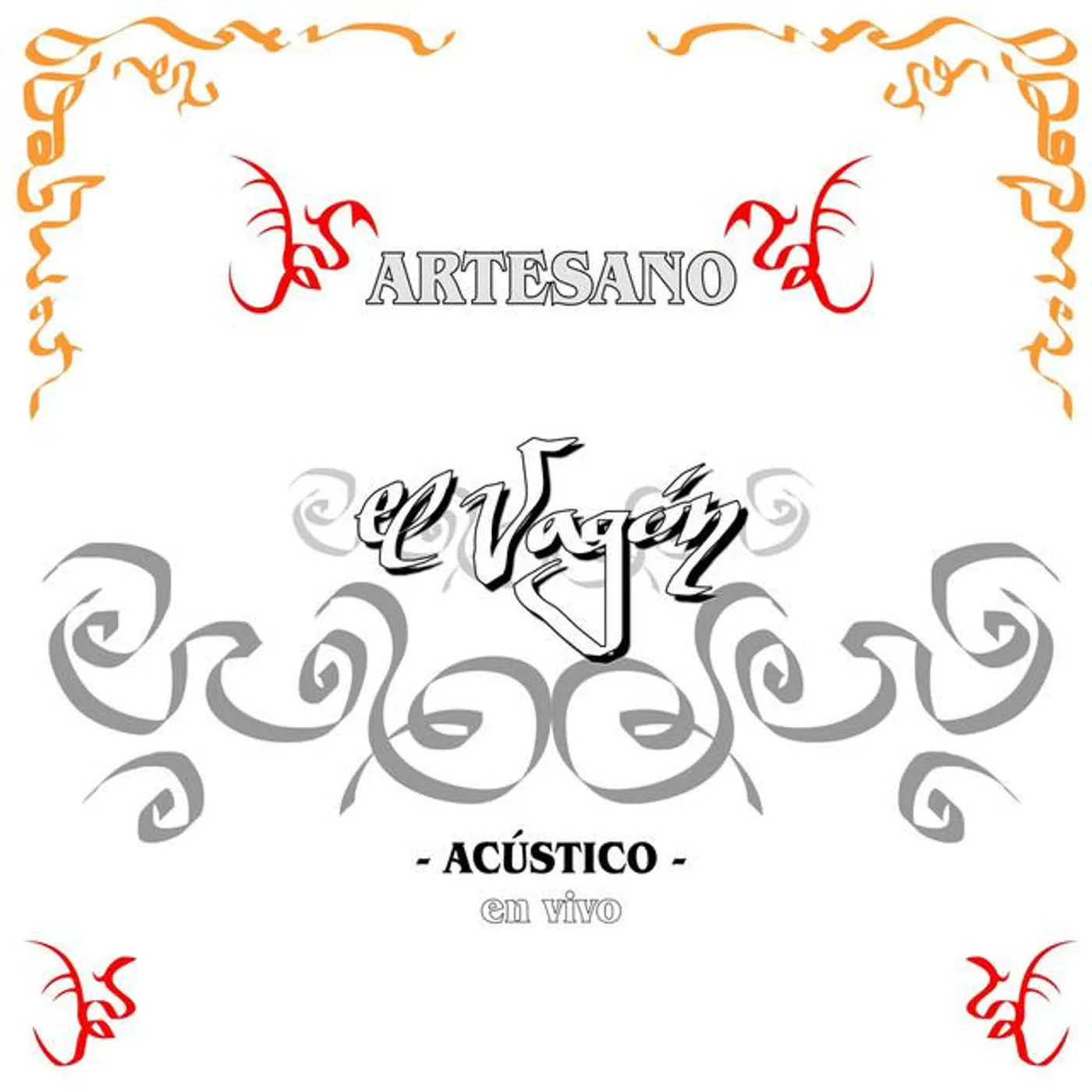 El Vagón Brand Page