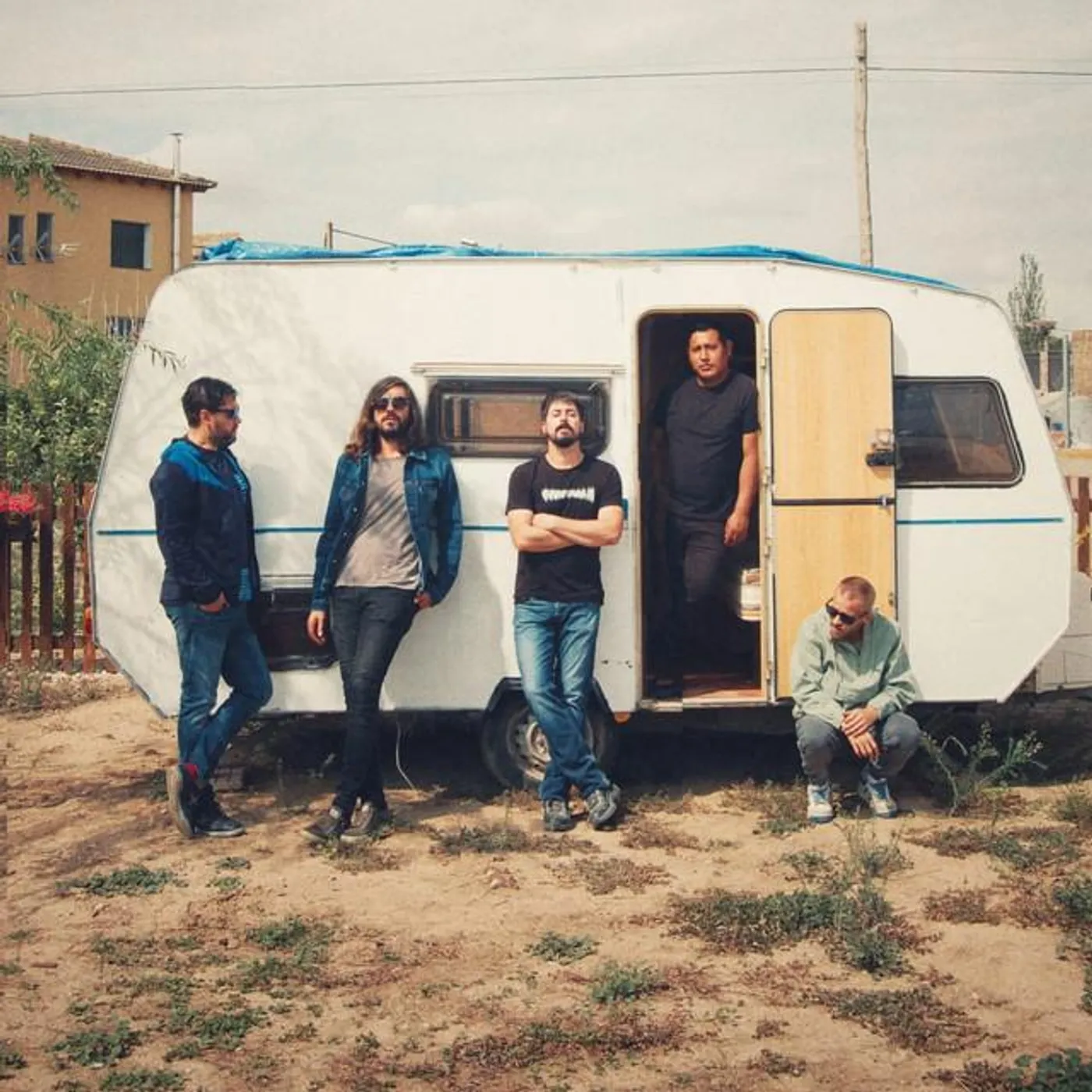 El Verbo Odiado Brand Page