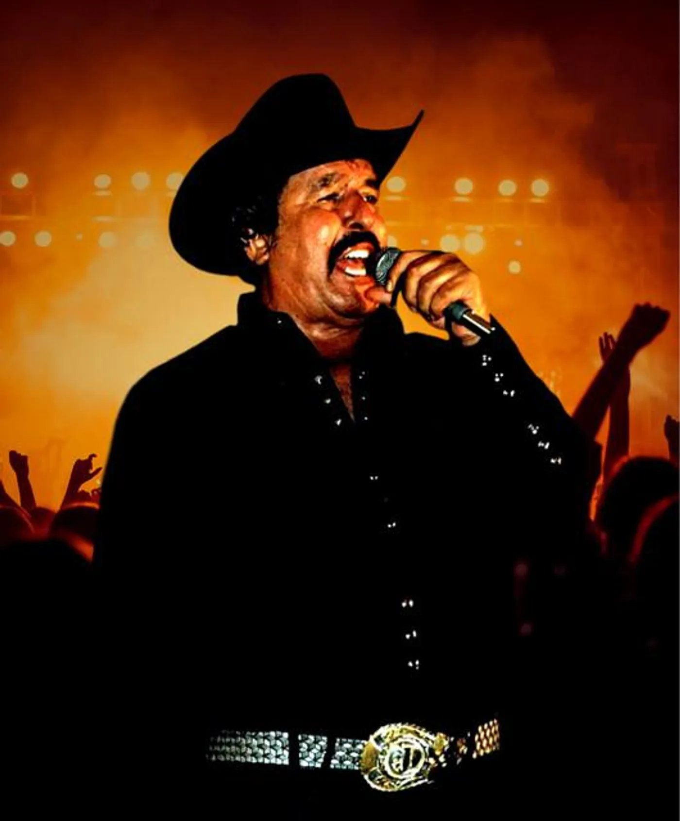 El Viejo Paulino Y Su Gente