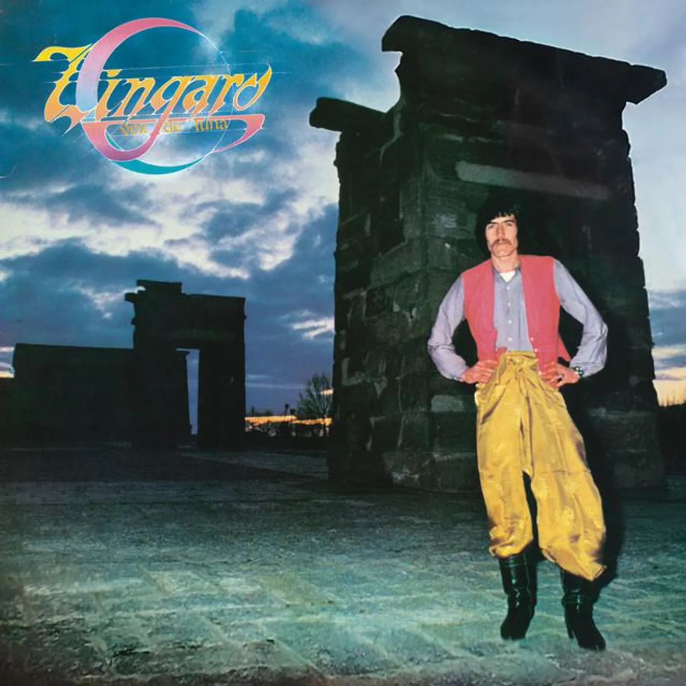 El Zingaro Brand Page