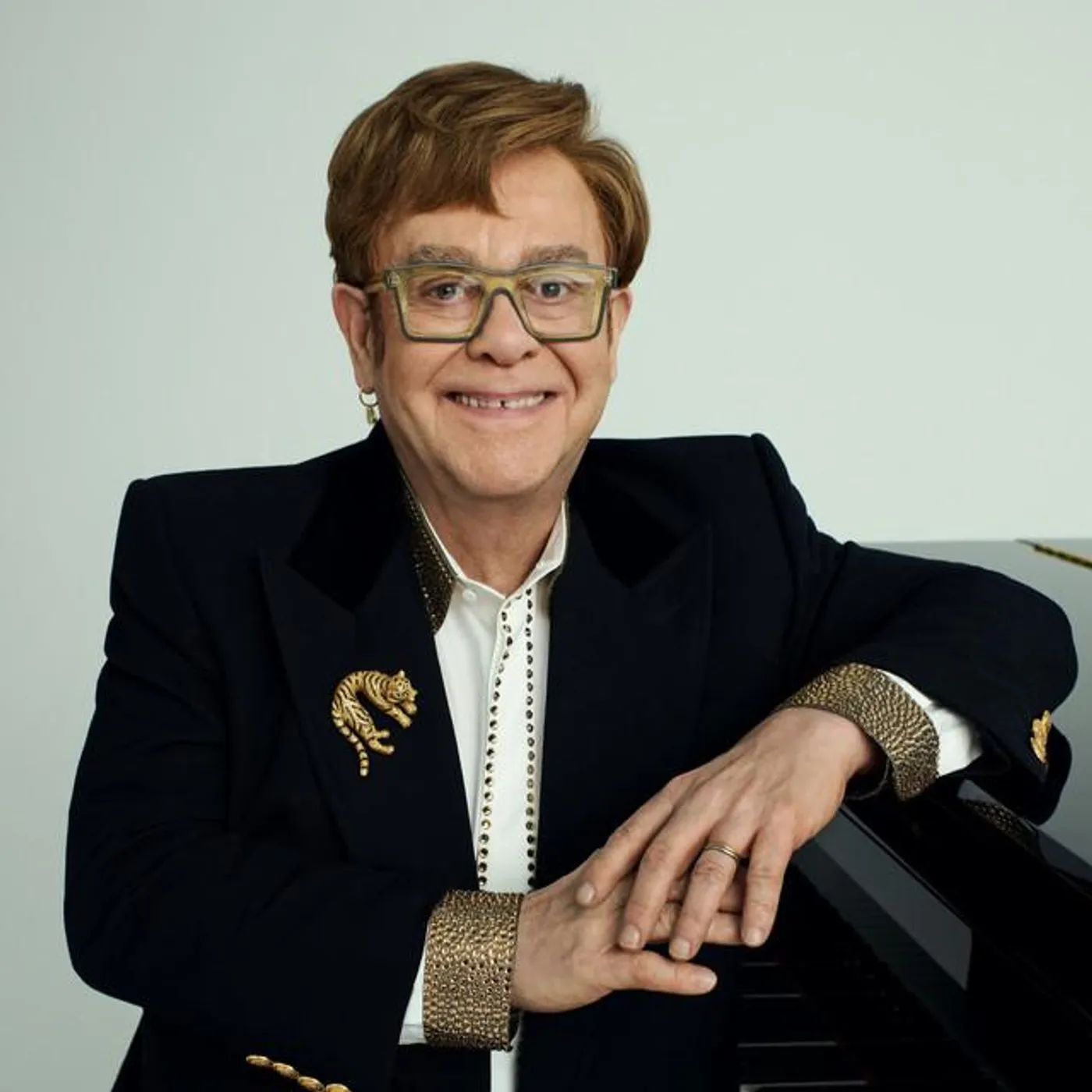 Elton John