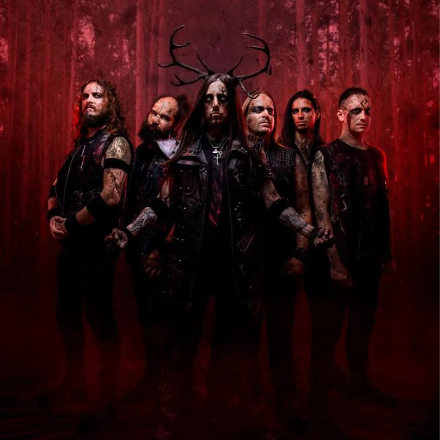 Elvenking Brand Page