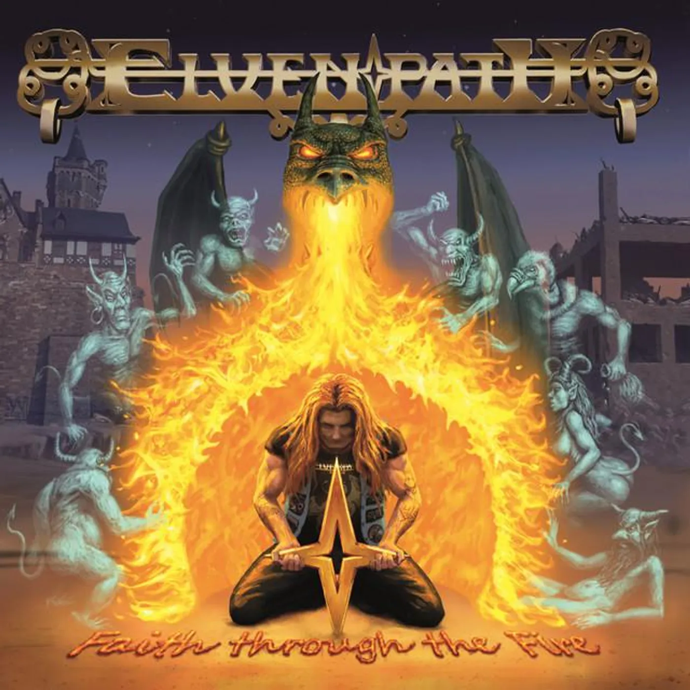 Elvenpath