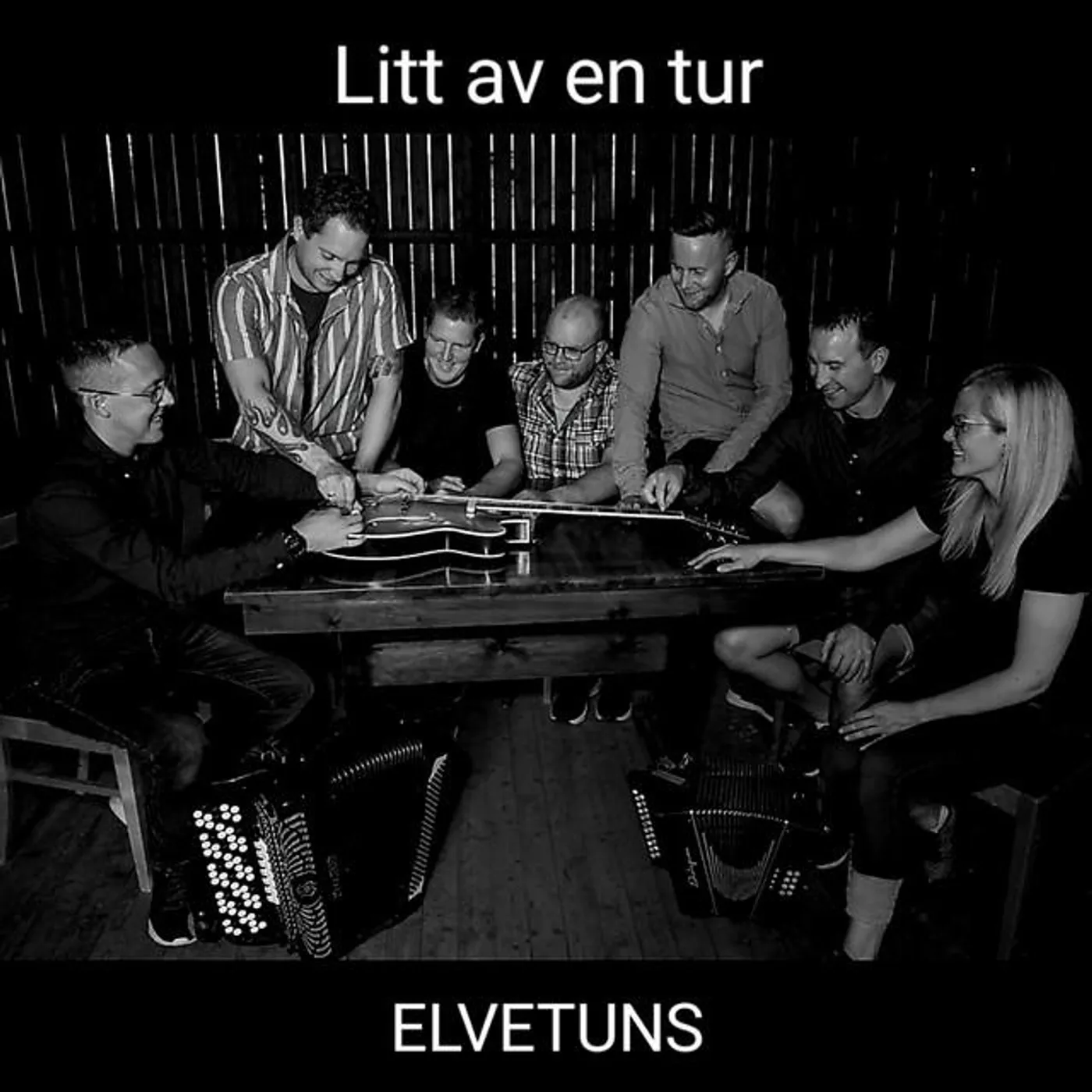 Elvetuns