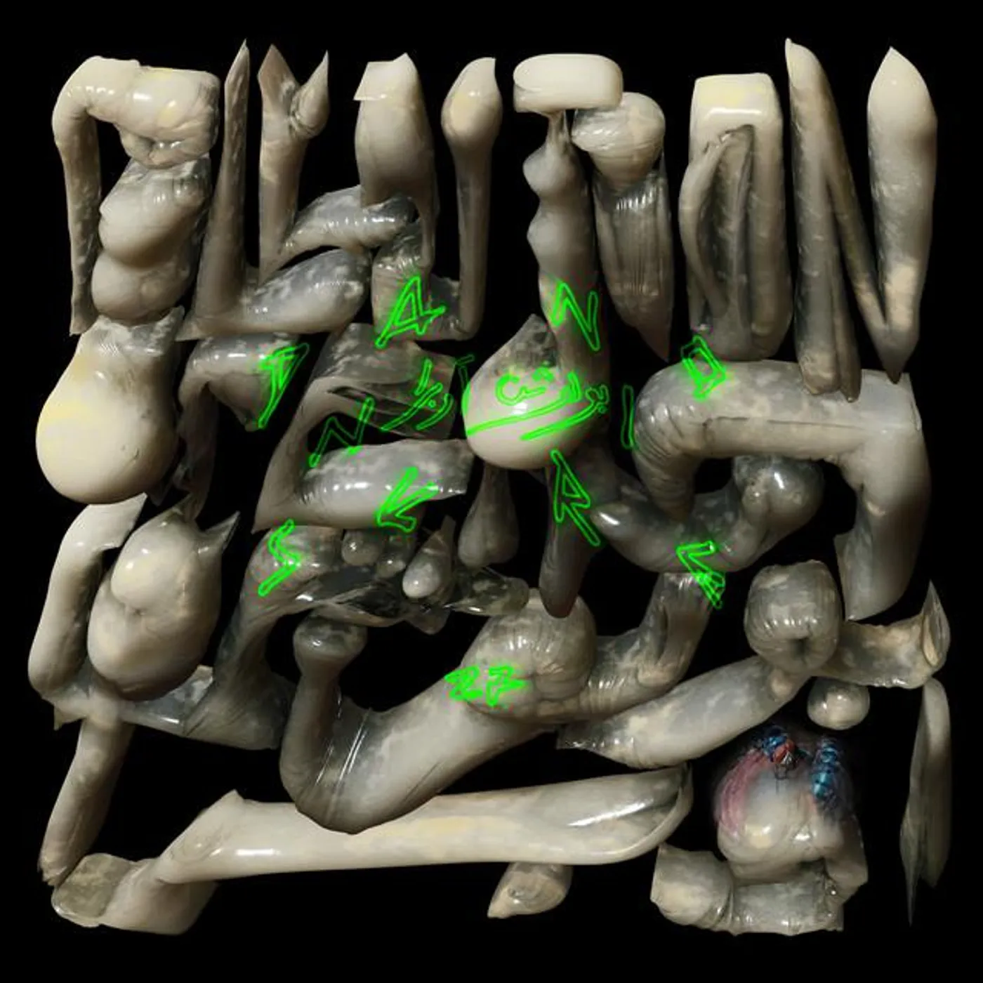 Elvin Brandhi / Lord Spikeheart