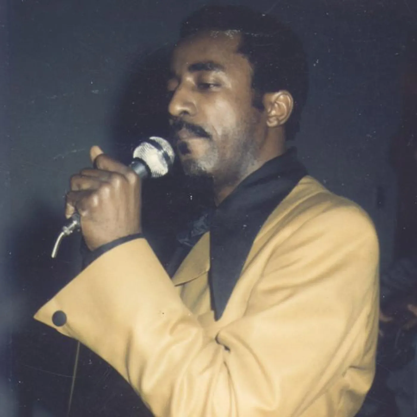 Elvin Spencer Brand Page