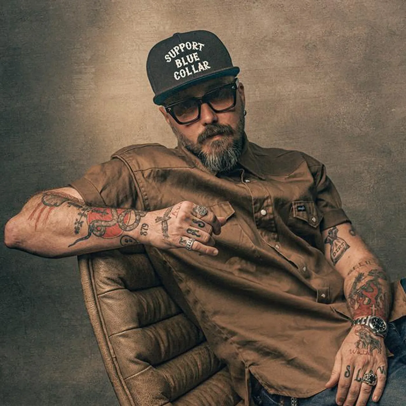 Elvie Shane Brand Page