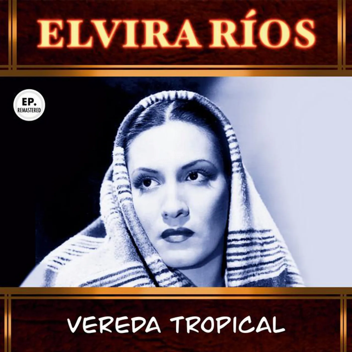 Elvira Rios Brand Page