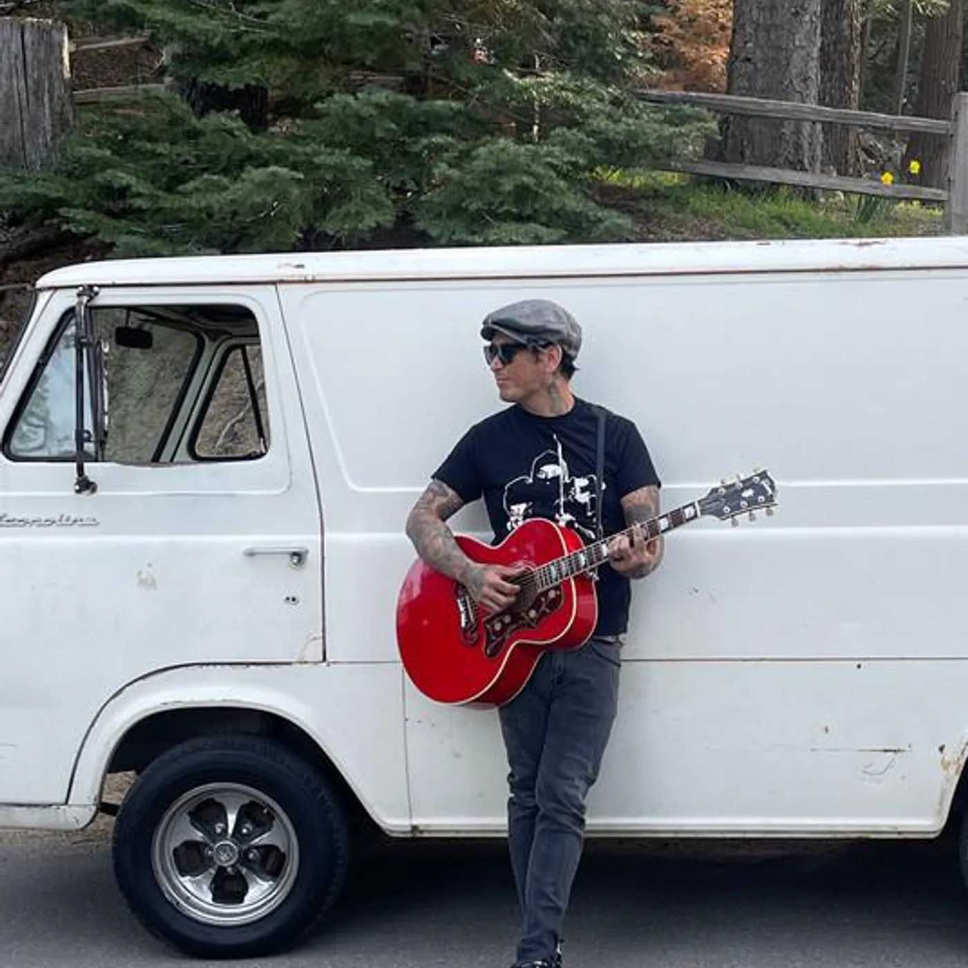 Elvis Cortez Brand Page