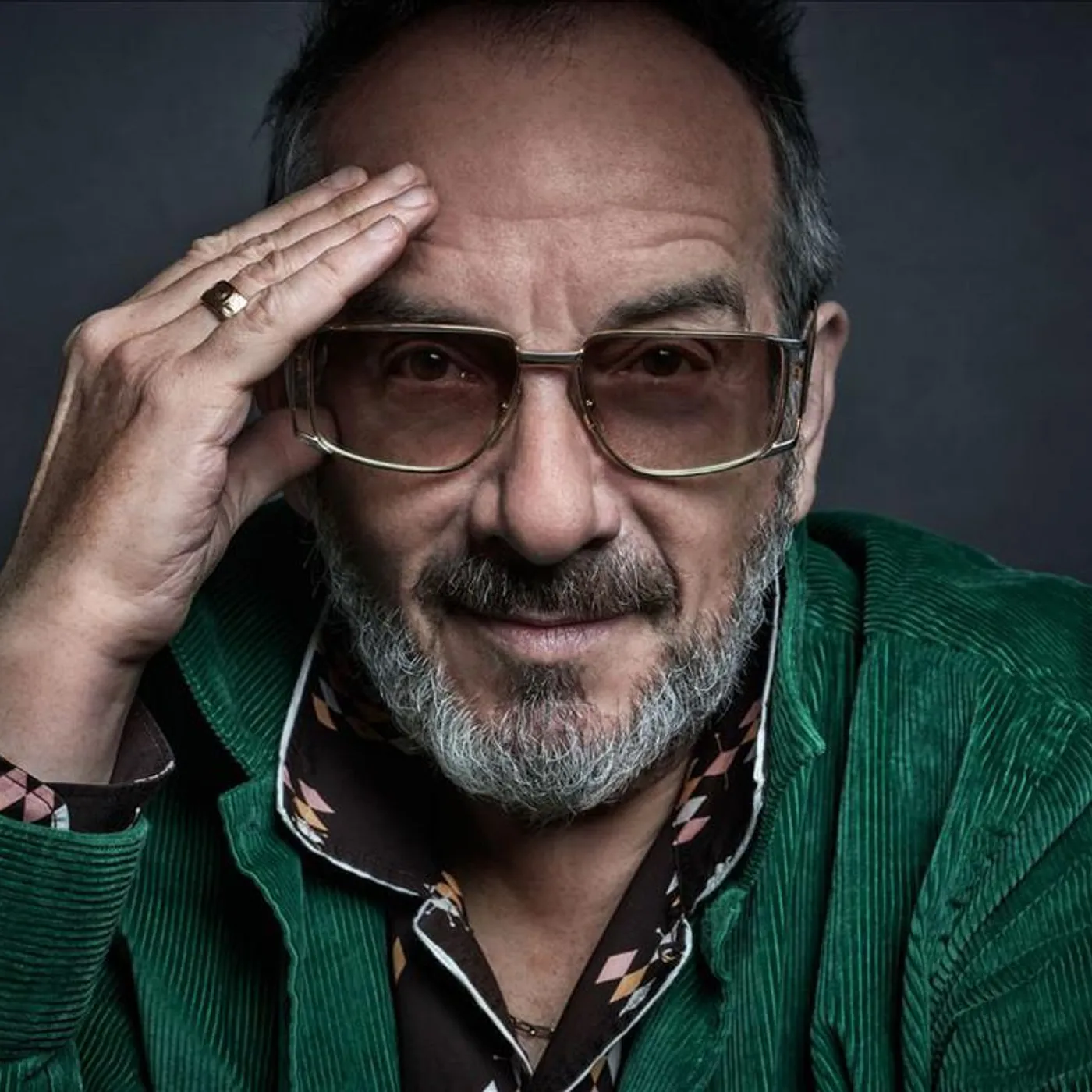 Elvis Costello & The Imposters Brand Page