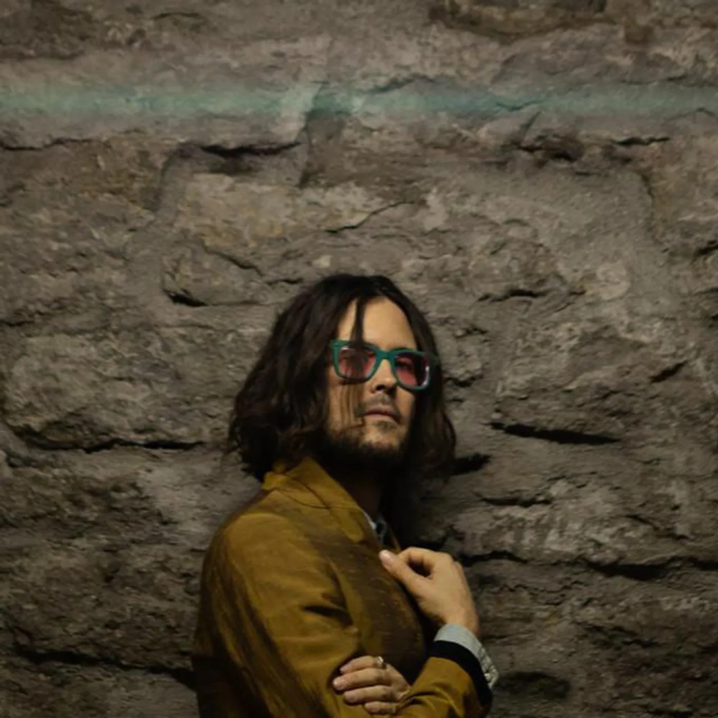 Elvis Perkins Brand Page