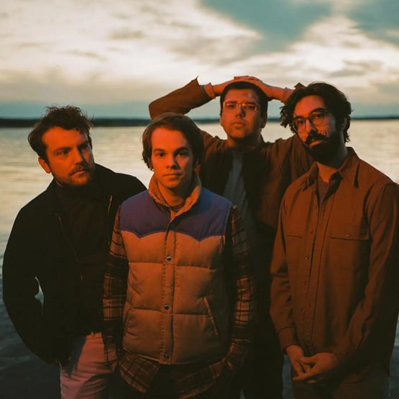 The Elwins Brand Page