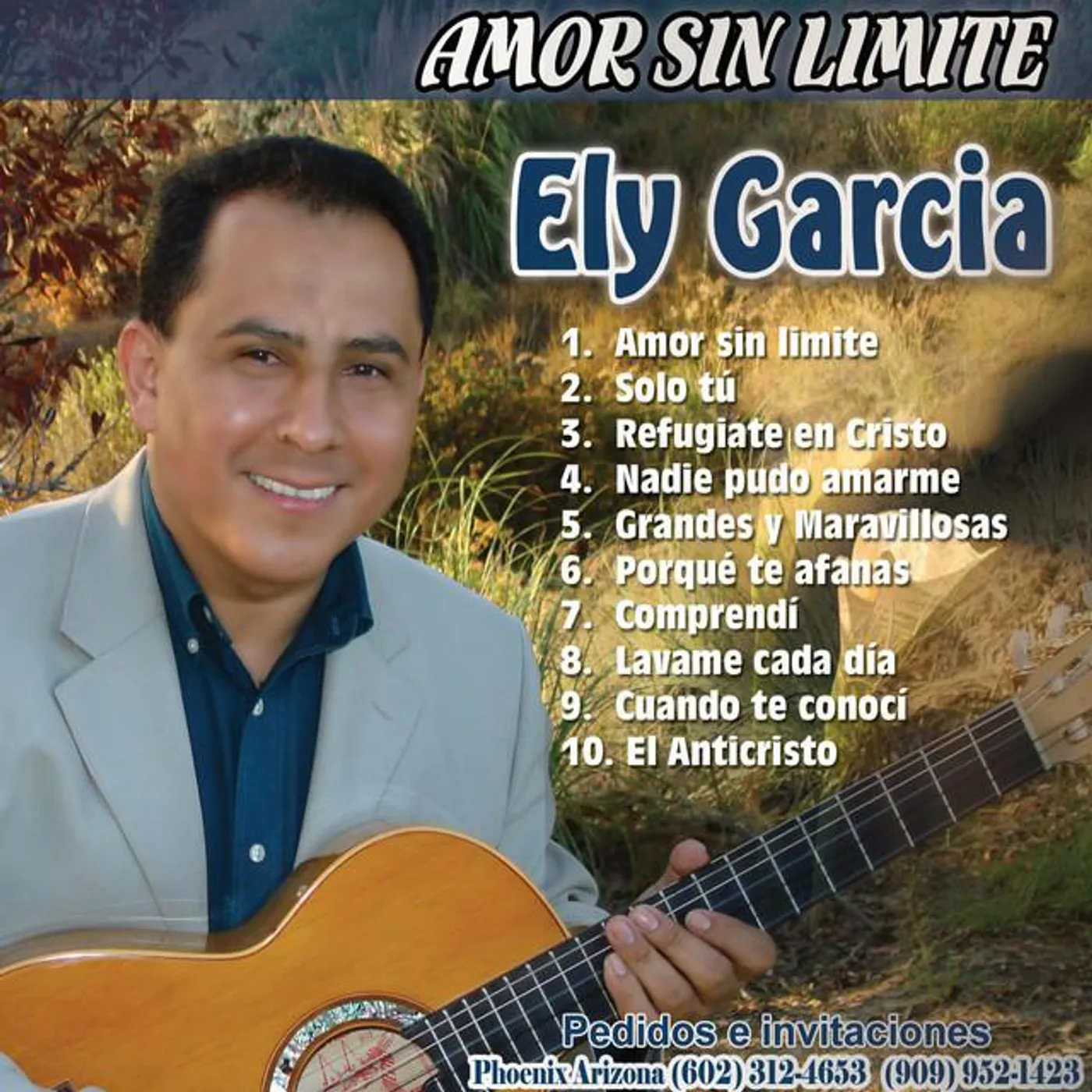 Ely García