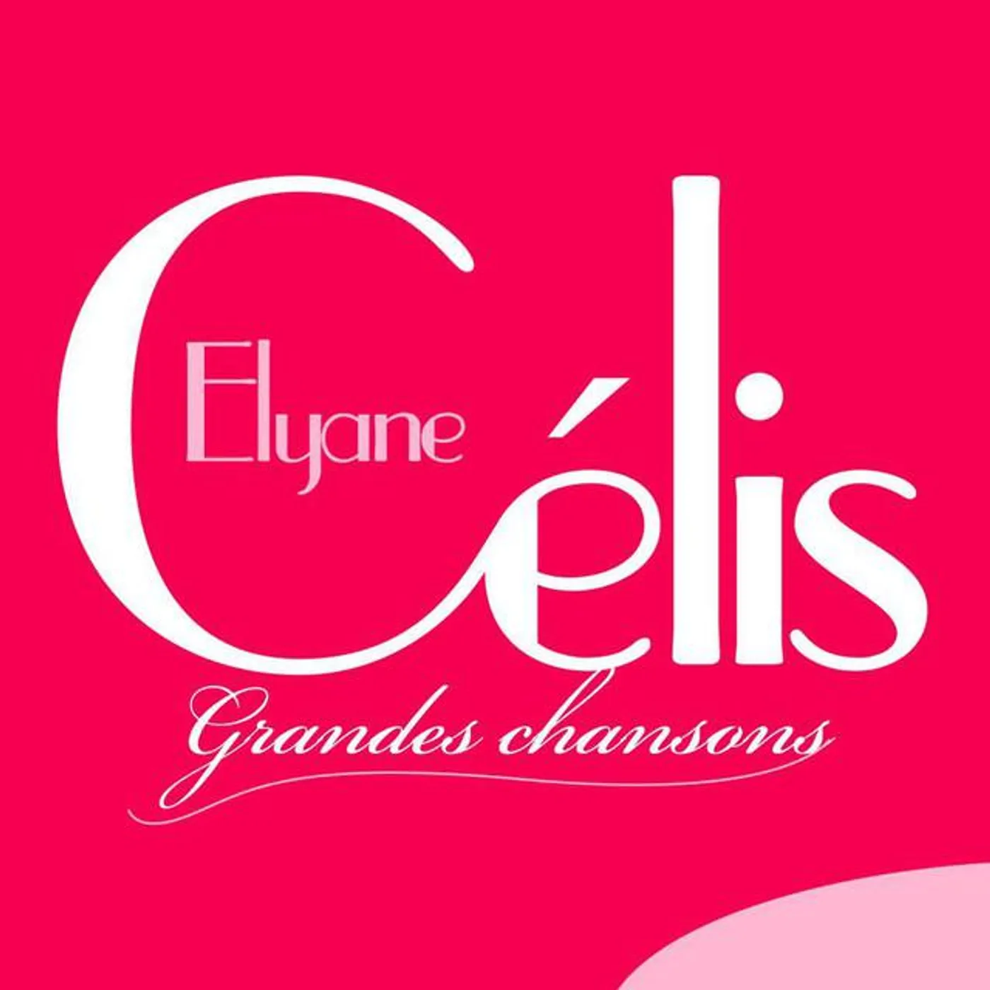 Elyane Célis Brand Page