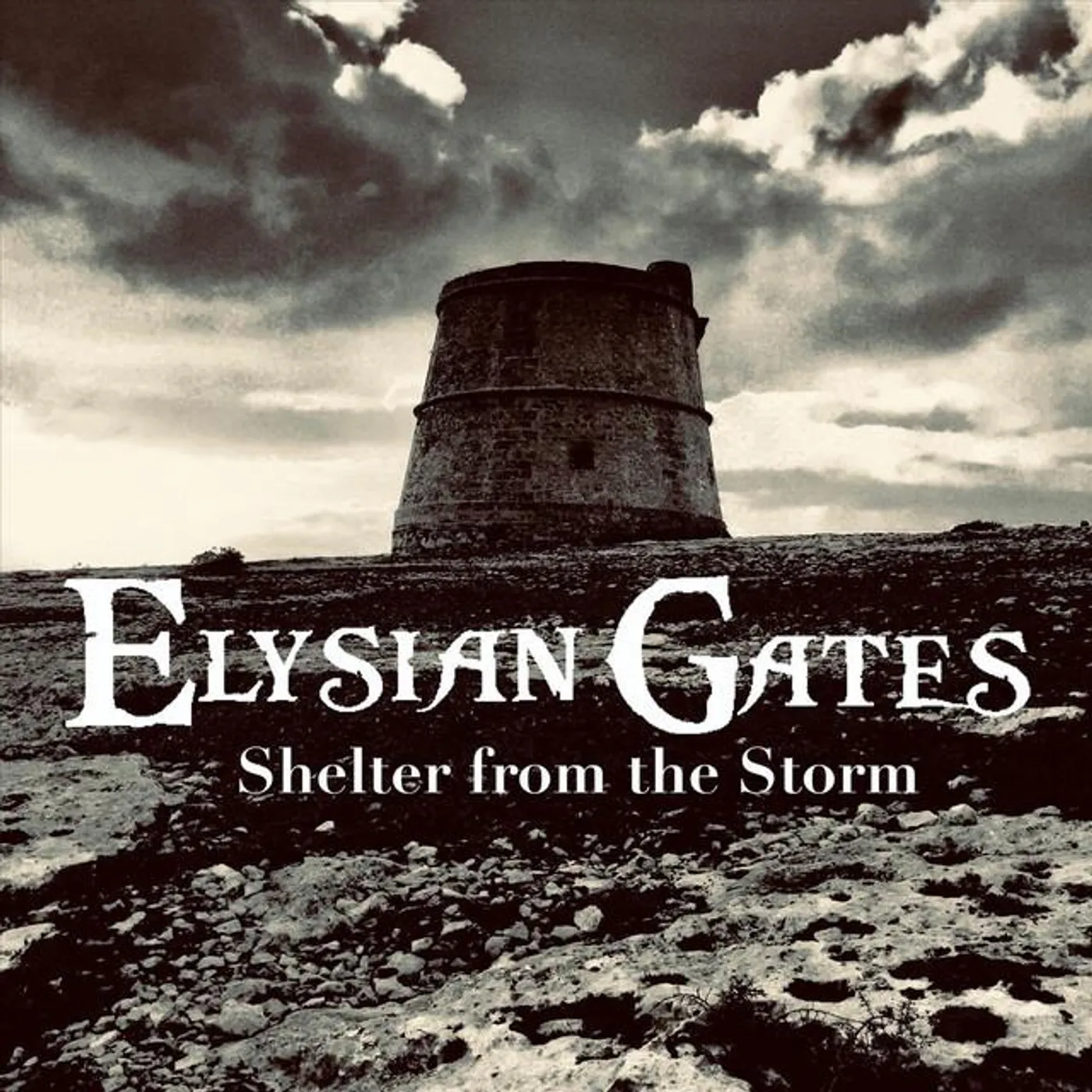 Elysian Gates