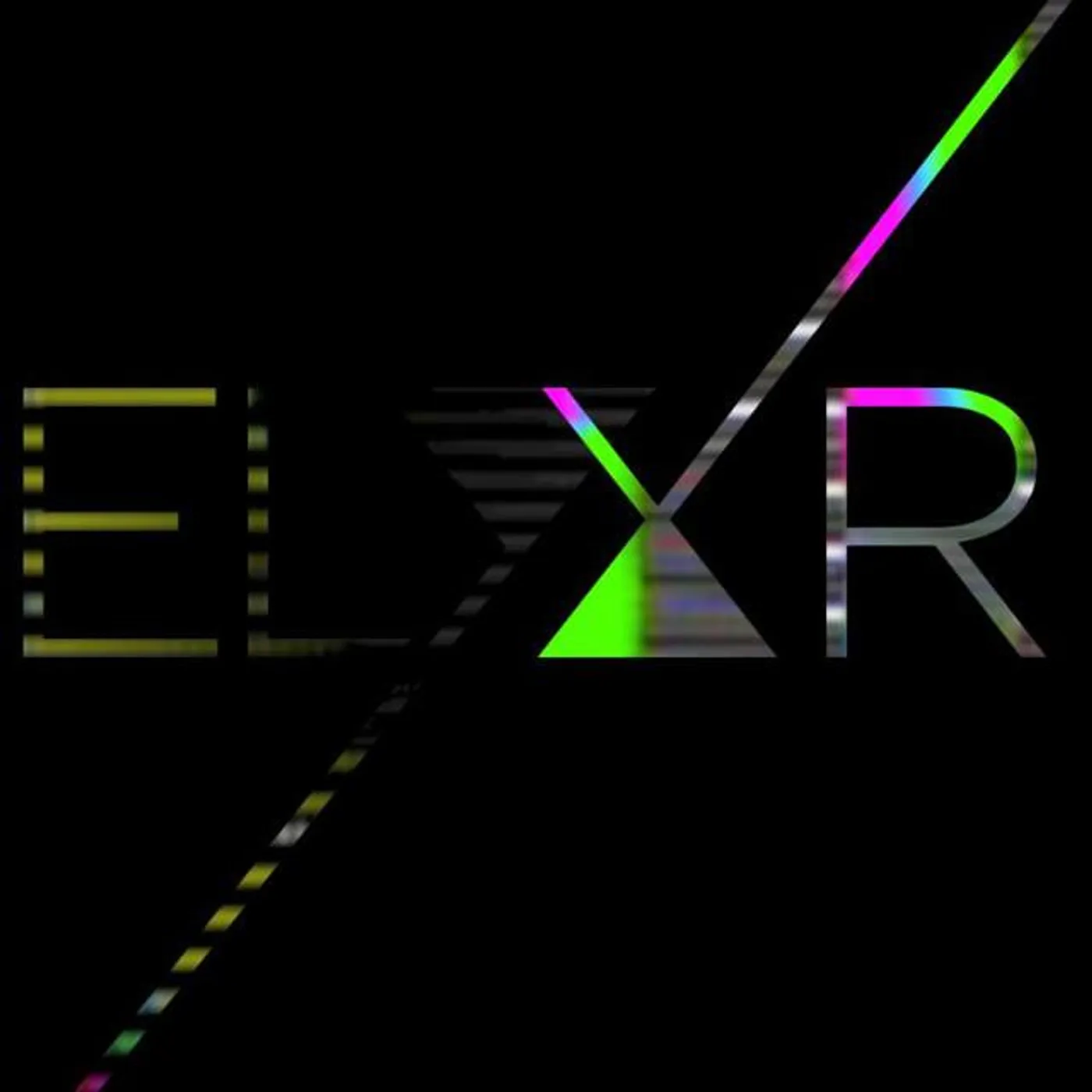 Elyxr Brand Page