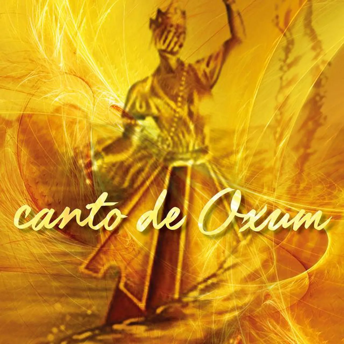 Elza De Oxum