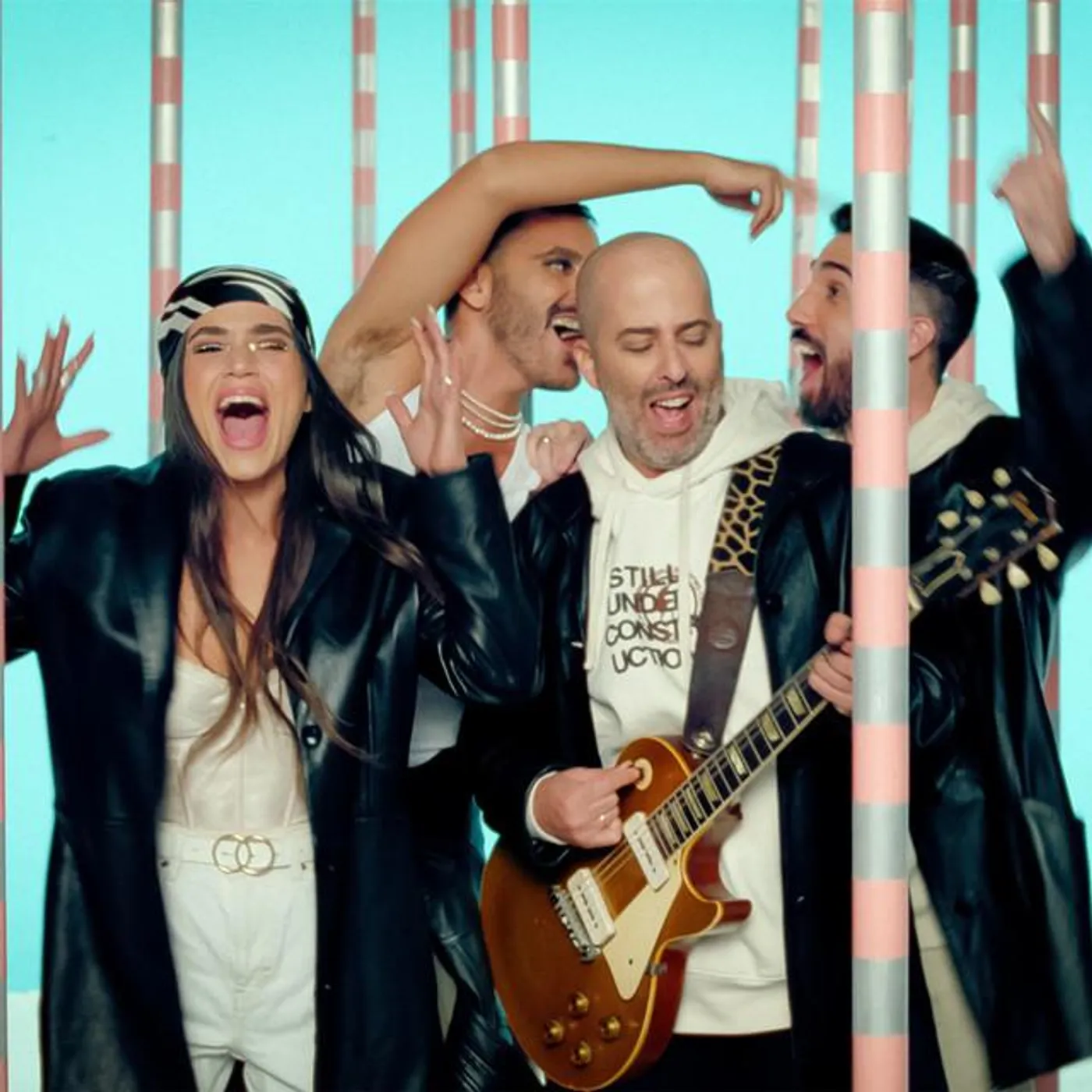 Elai Botner and Yaldei Hachutz