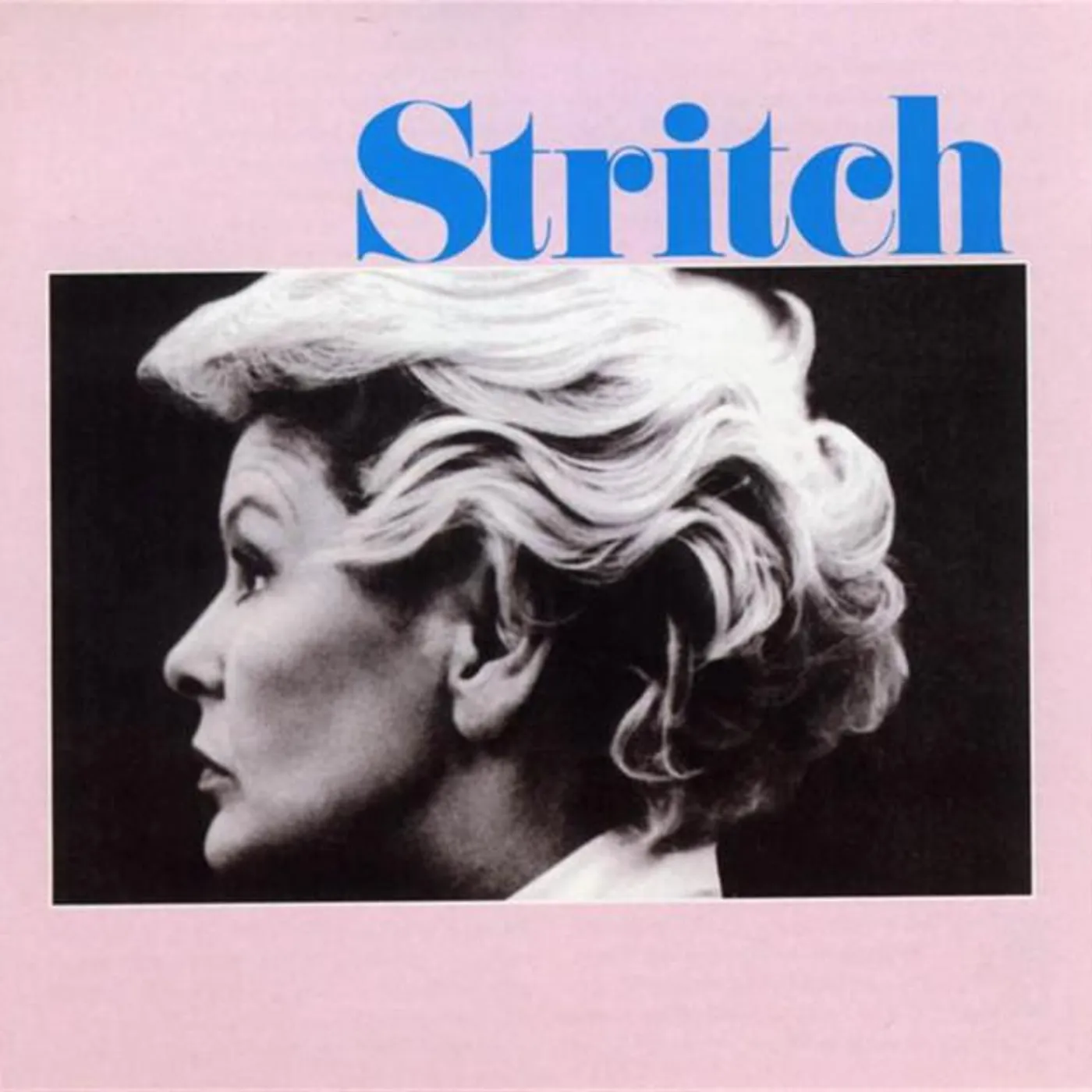 Elaine Stritch