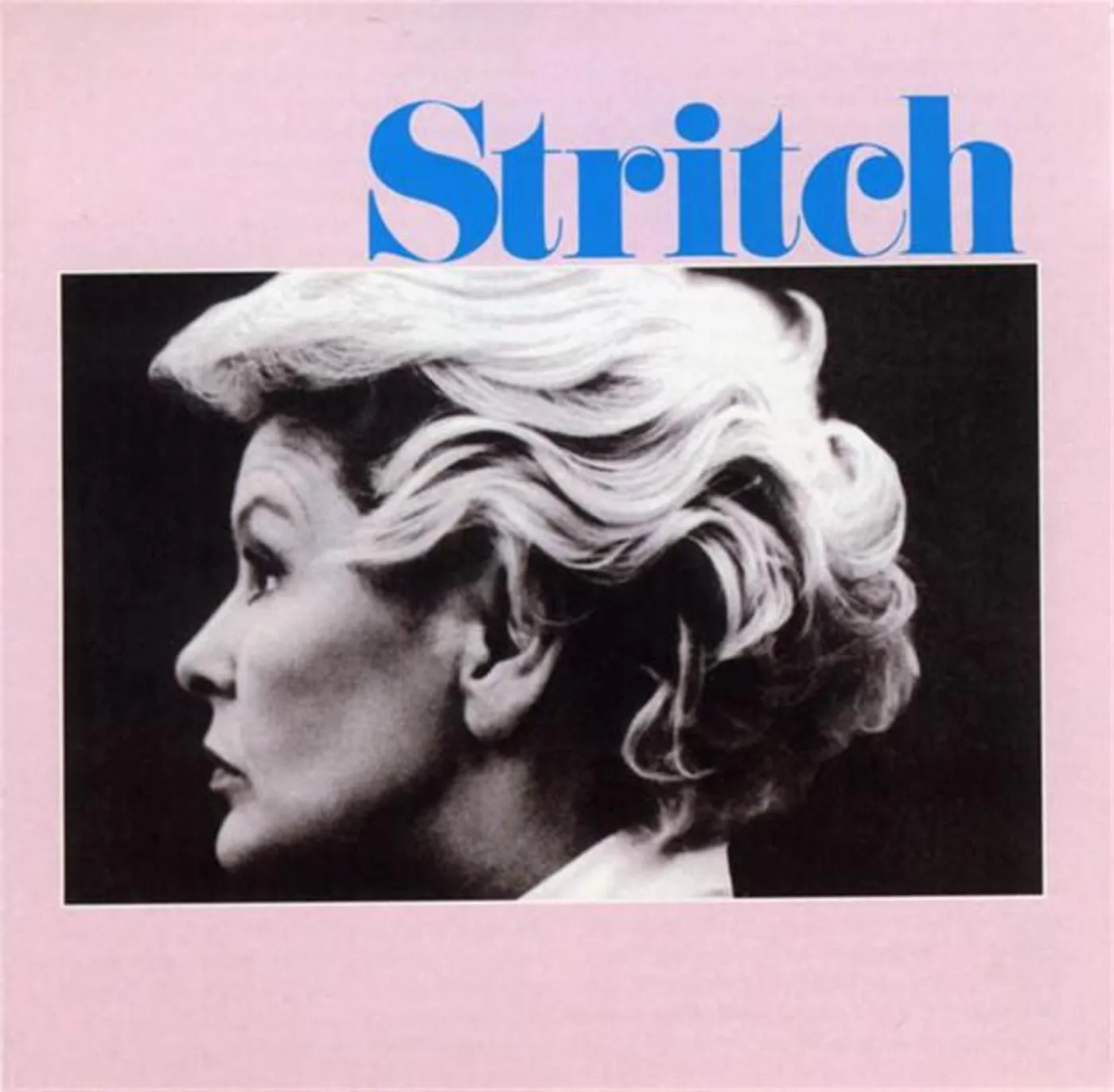 Elaine Stritch
