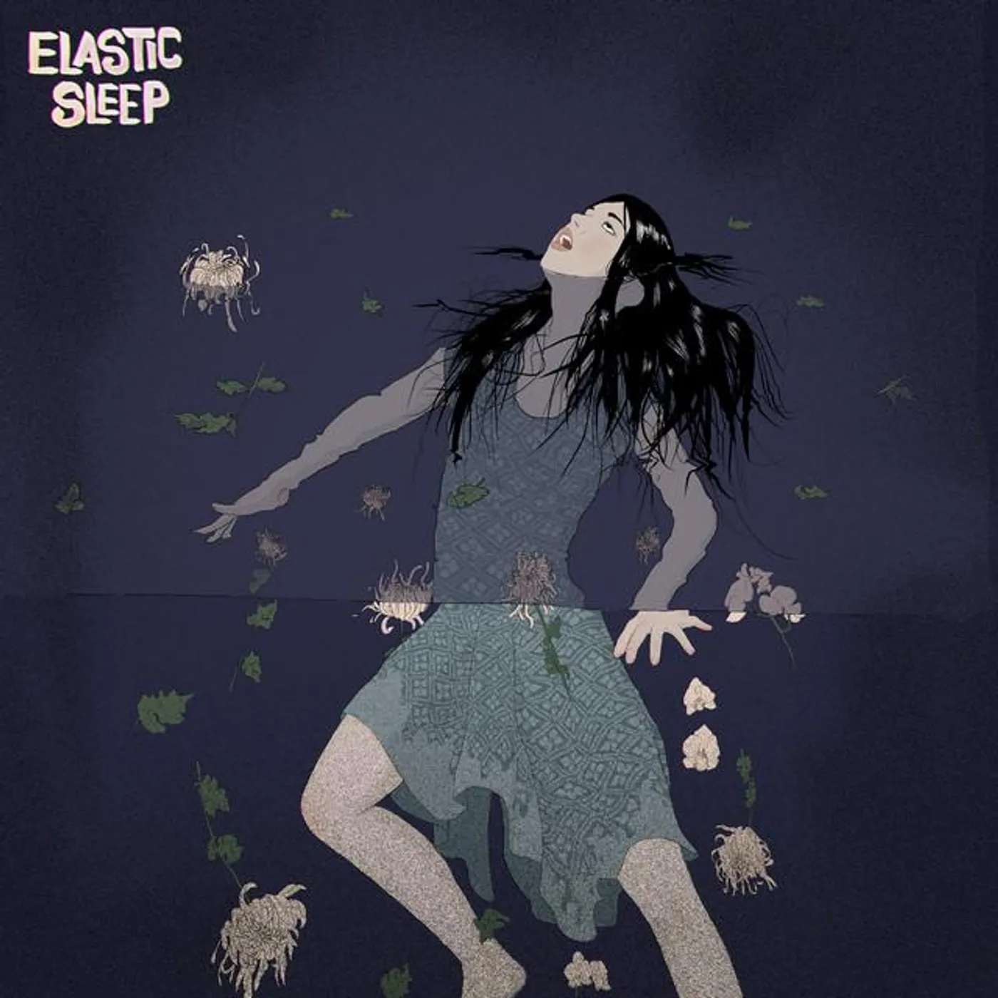 Elastic Sleep
