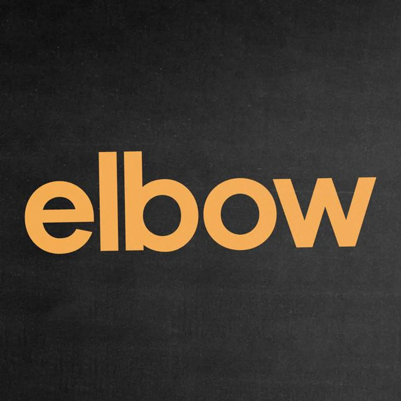 Elbow Brand Page