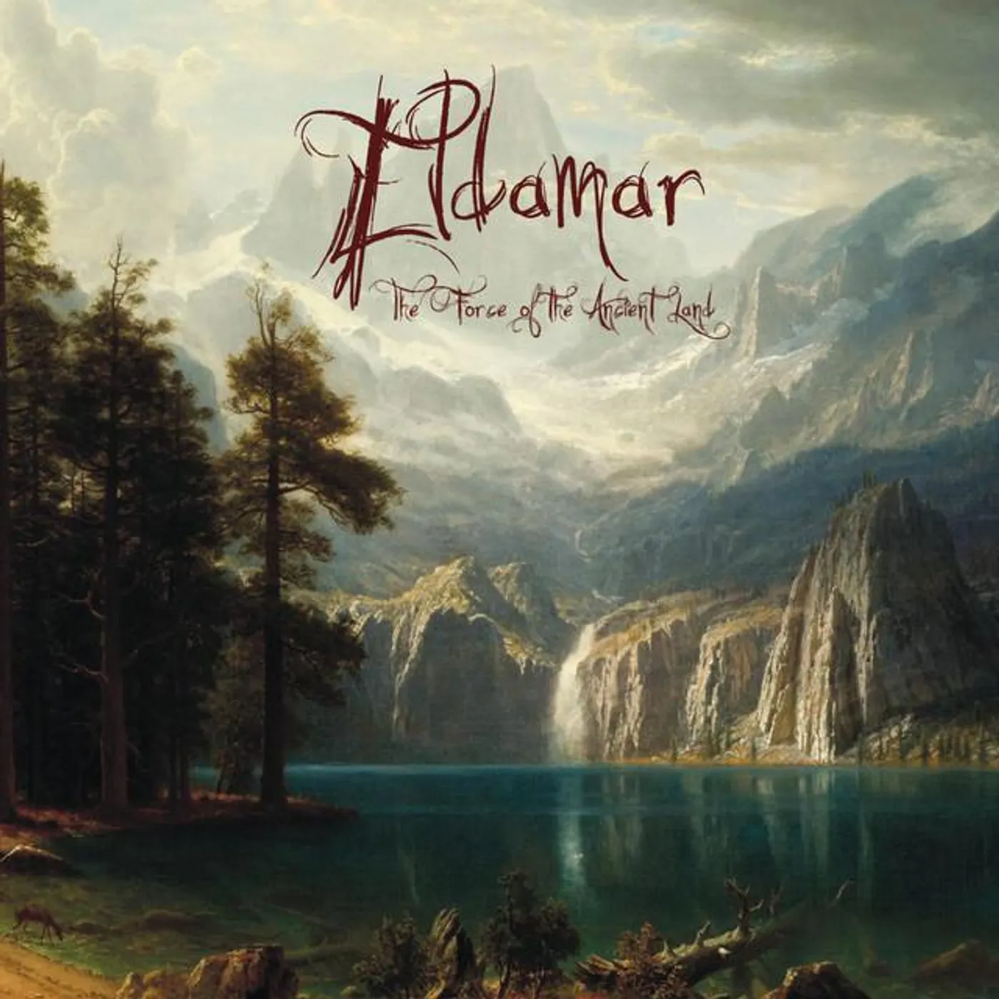 Eldamar Brand Page