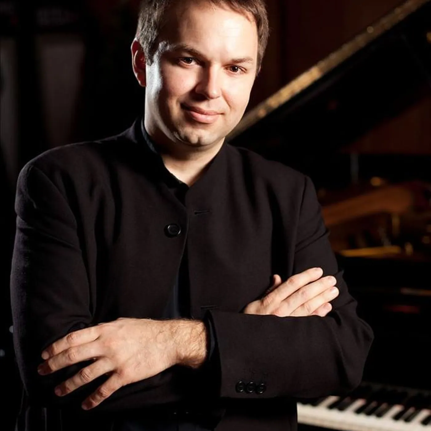 Eldar Nebolsin Brand Page