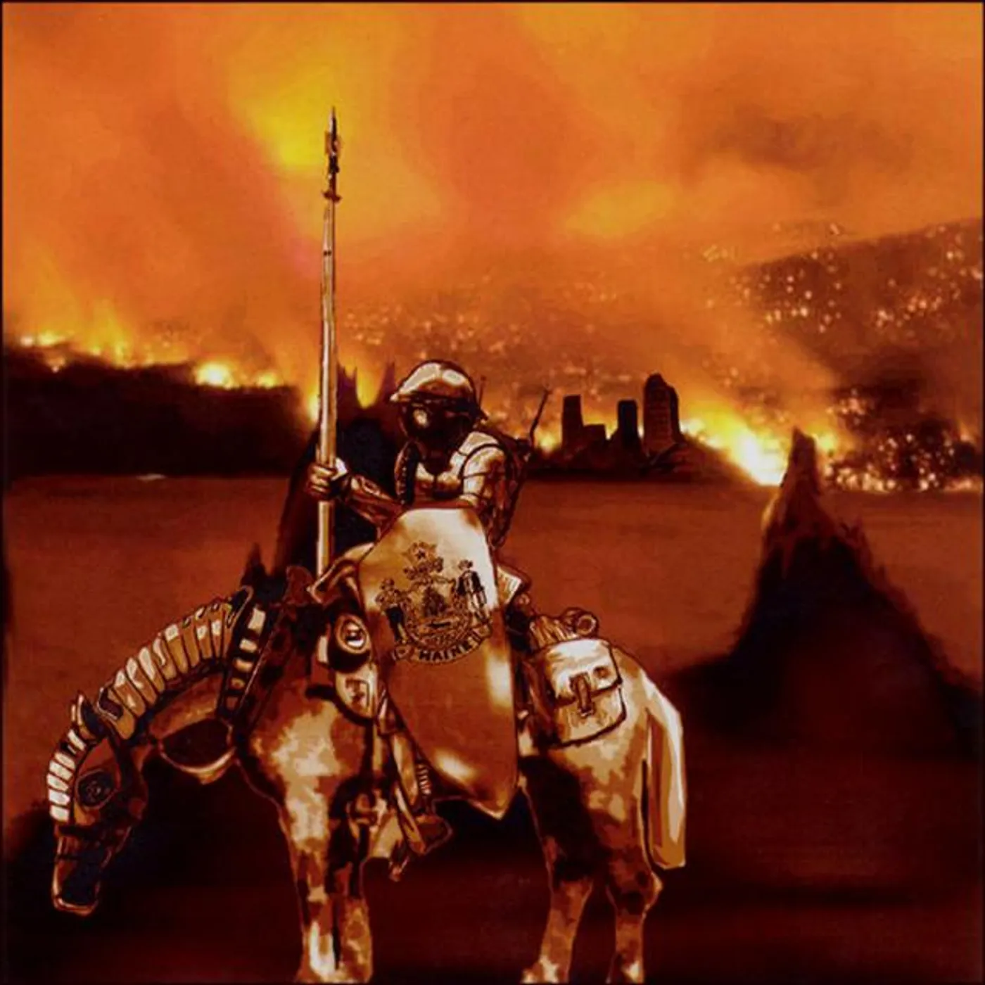 Eldemur Krimm Brand Page