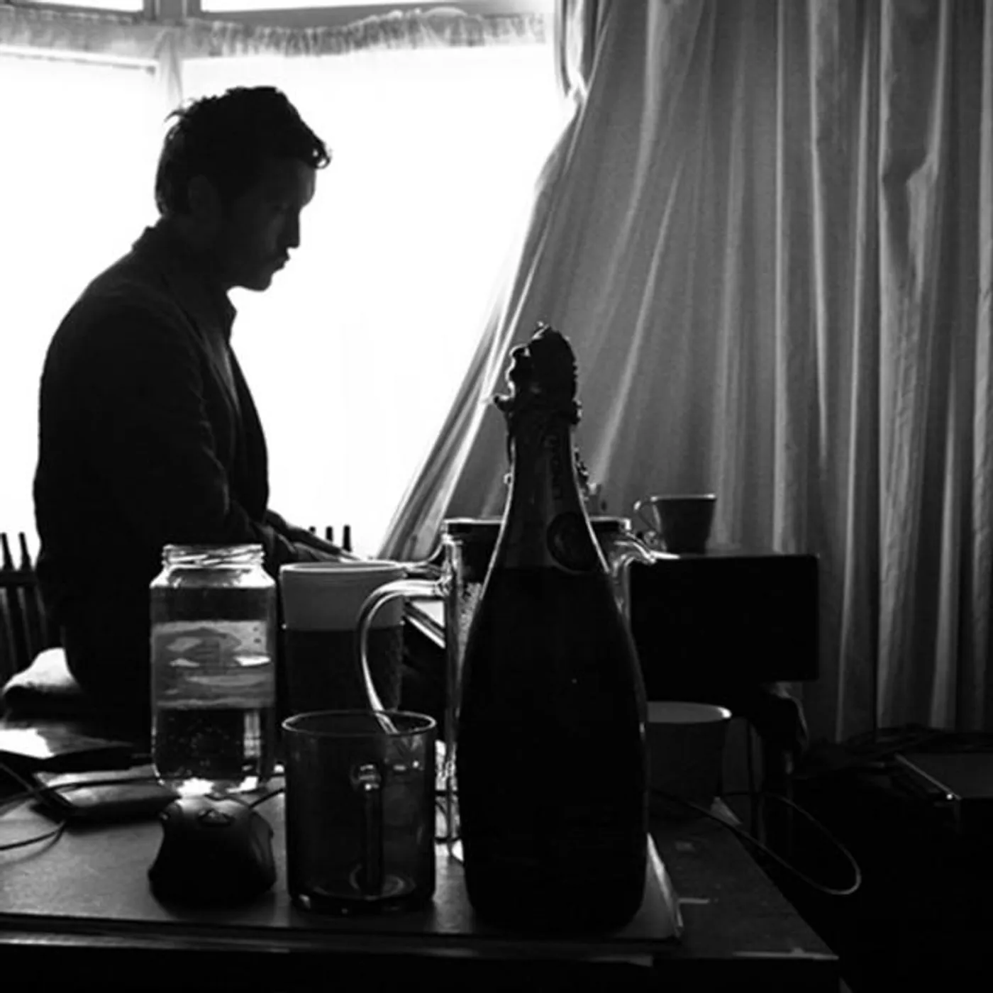 The Elder Statesman Brand Page