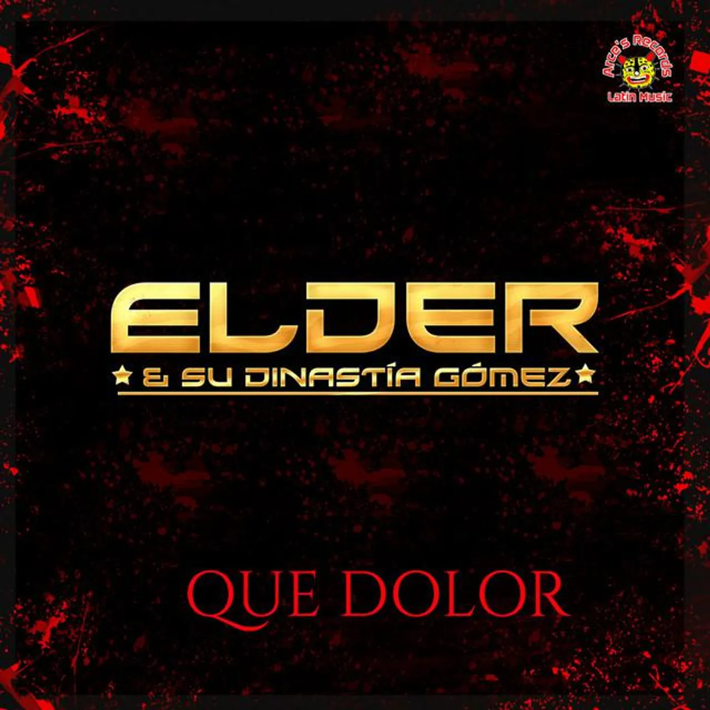 Elder Y Su Dinastia Gomez