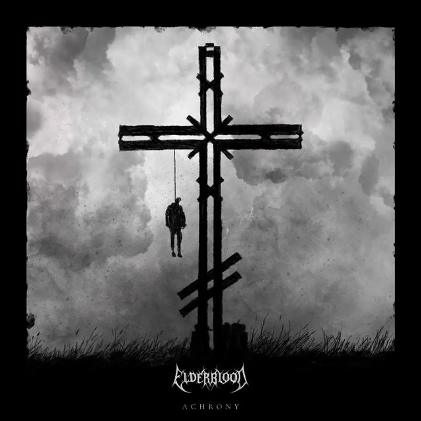 Elderblood Brand Page